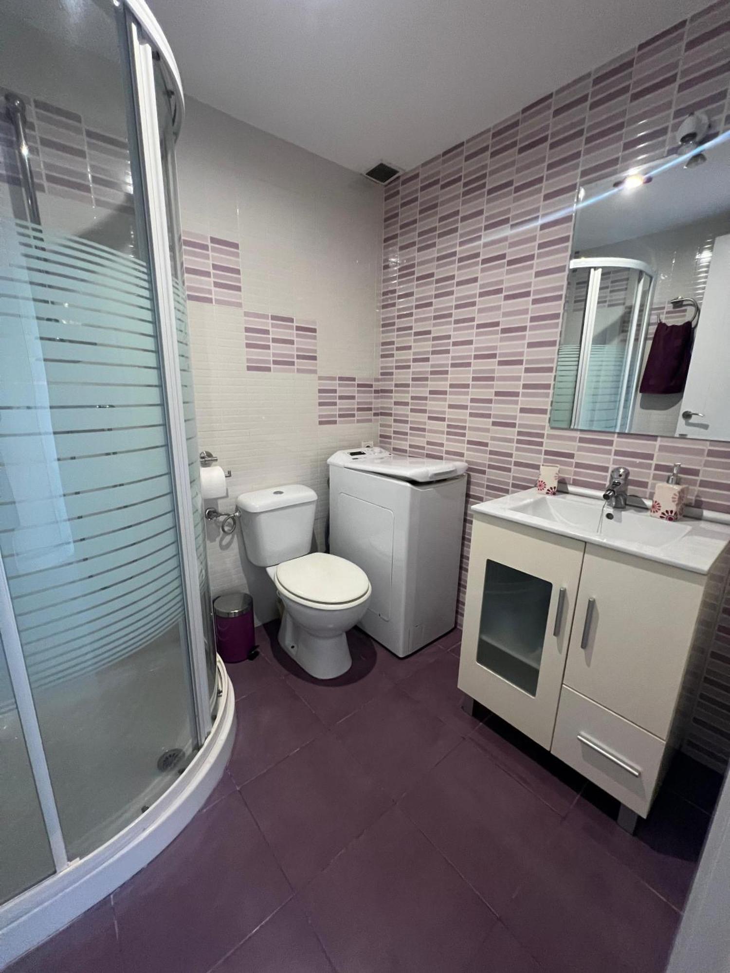 Apartamento Fenix Roquetas de Mar