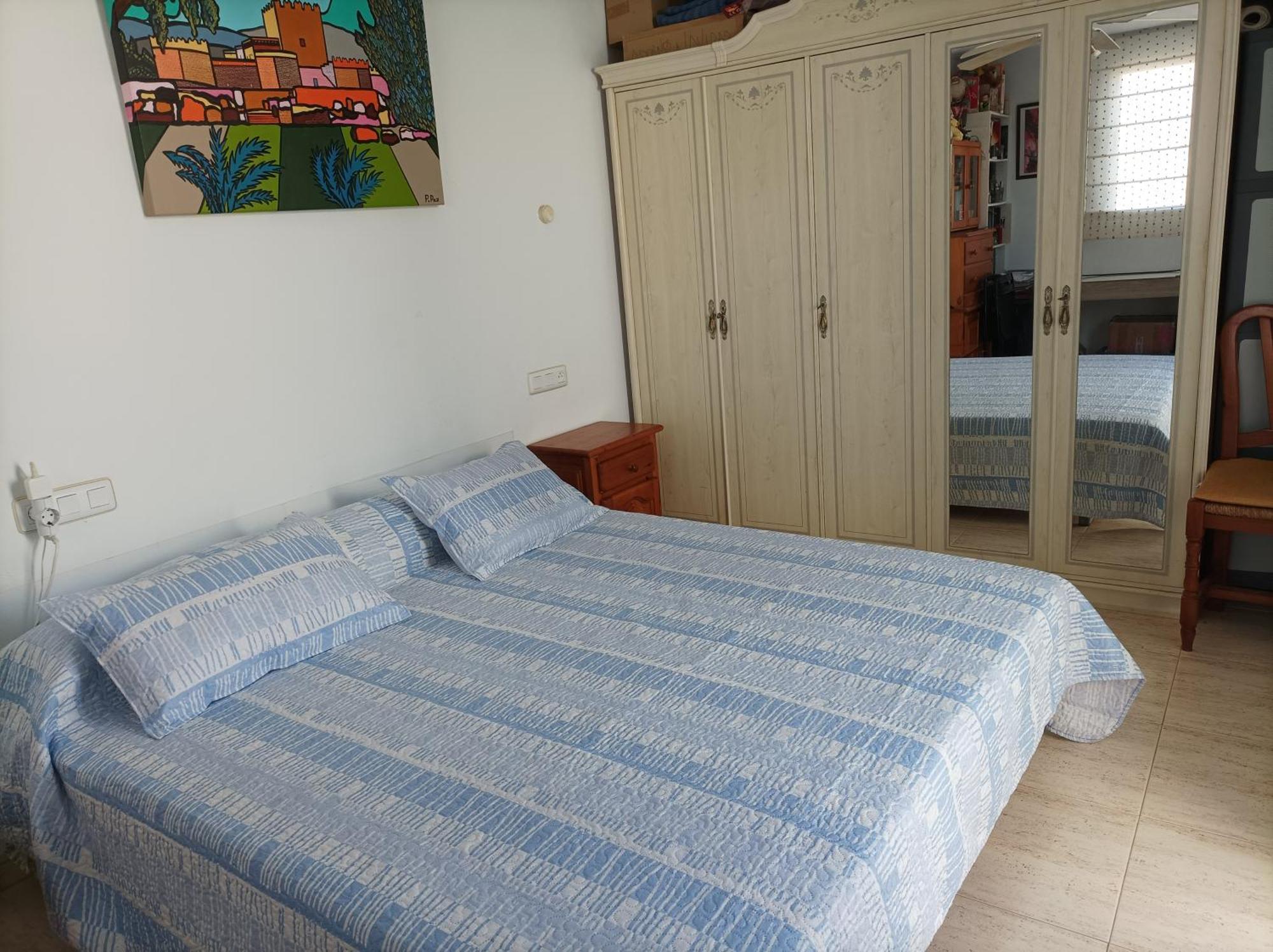 Apartamento A 300m De La Playa En *