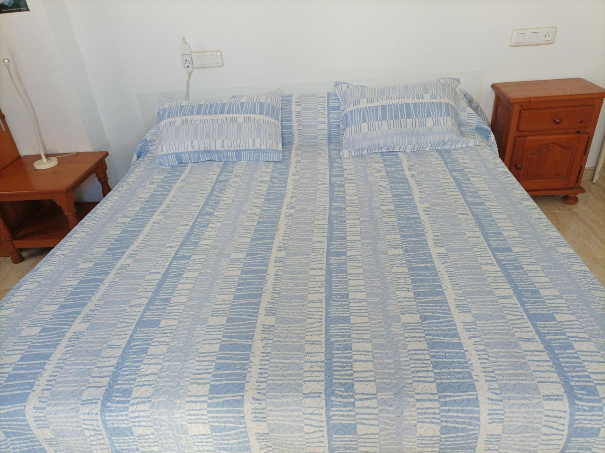 Apartamento A 300m De La Playa En Roquetas de Mar