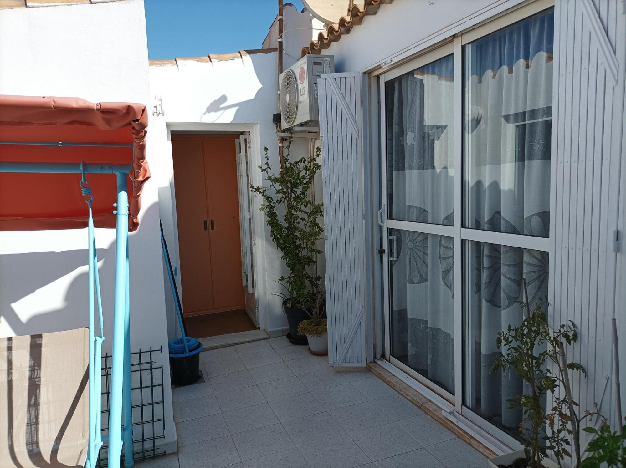 Apartamento A 300m De La Playa En Homestay