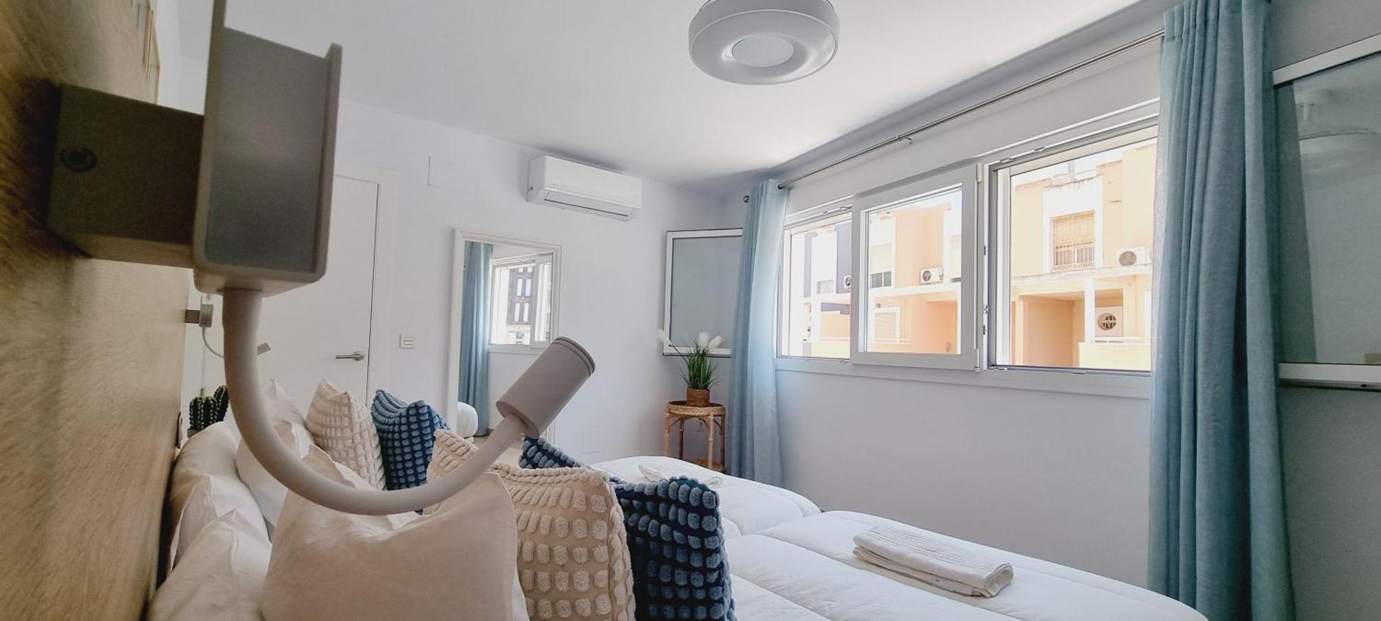 Apartamento Royal Palace *