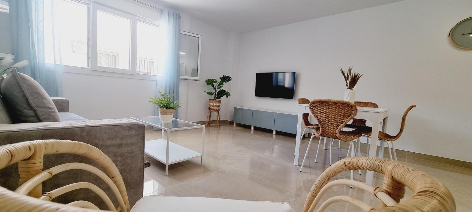 Apartamento Royal Palace
