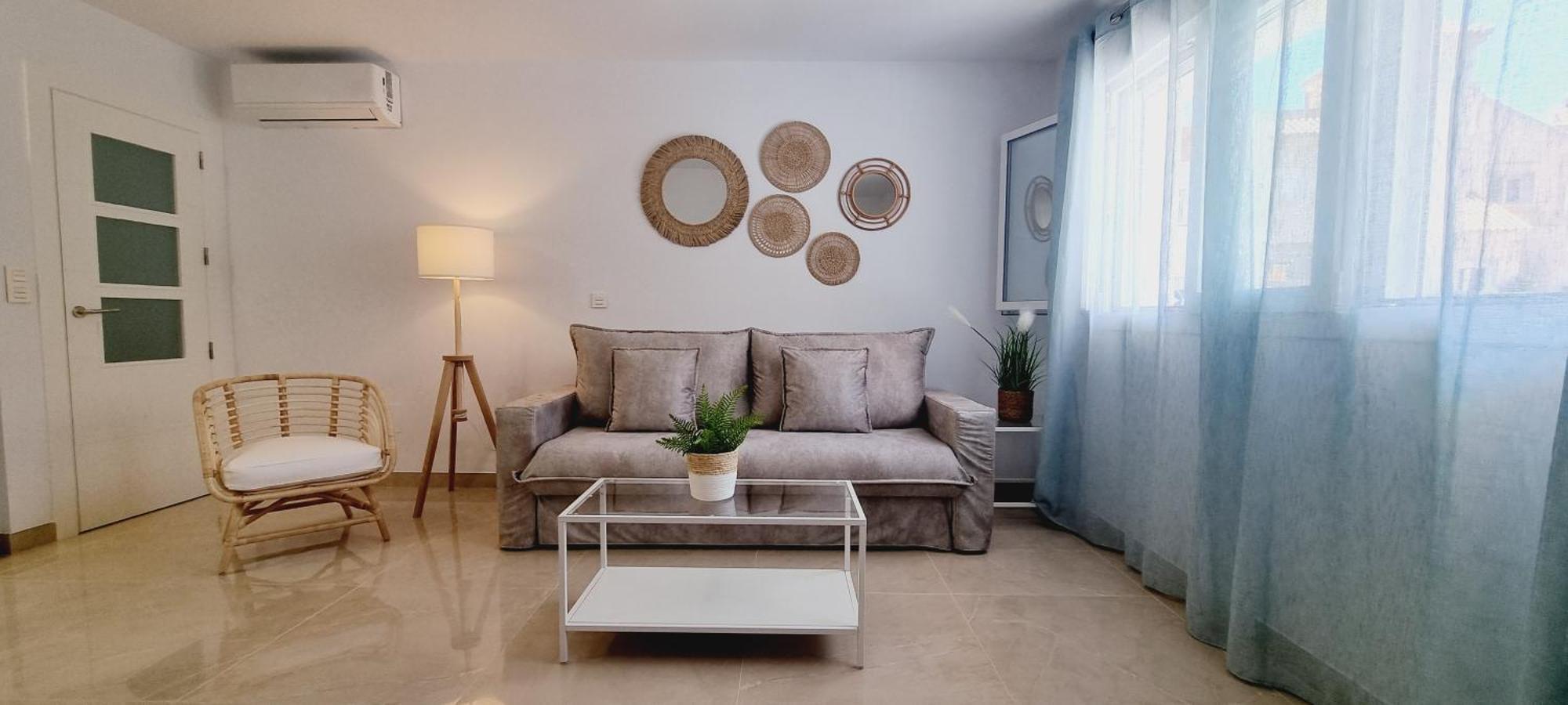 Apartamento Royal Palace *