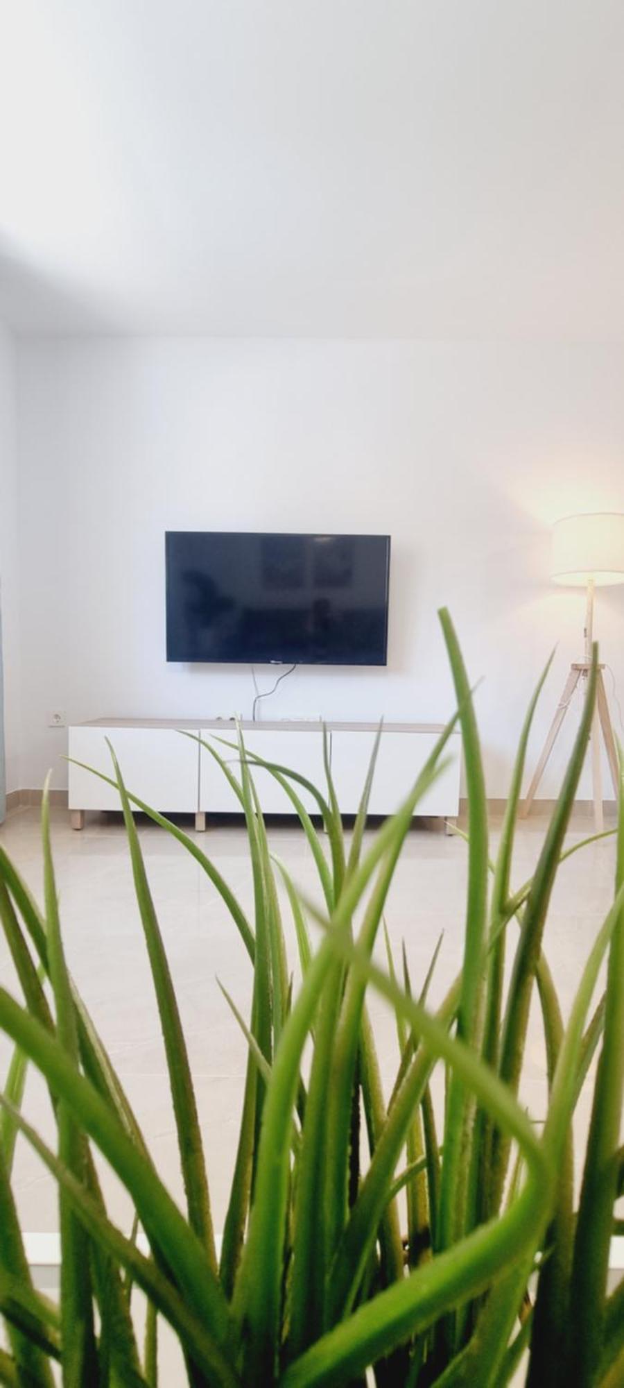 Apartamento Royal Palace
