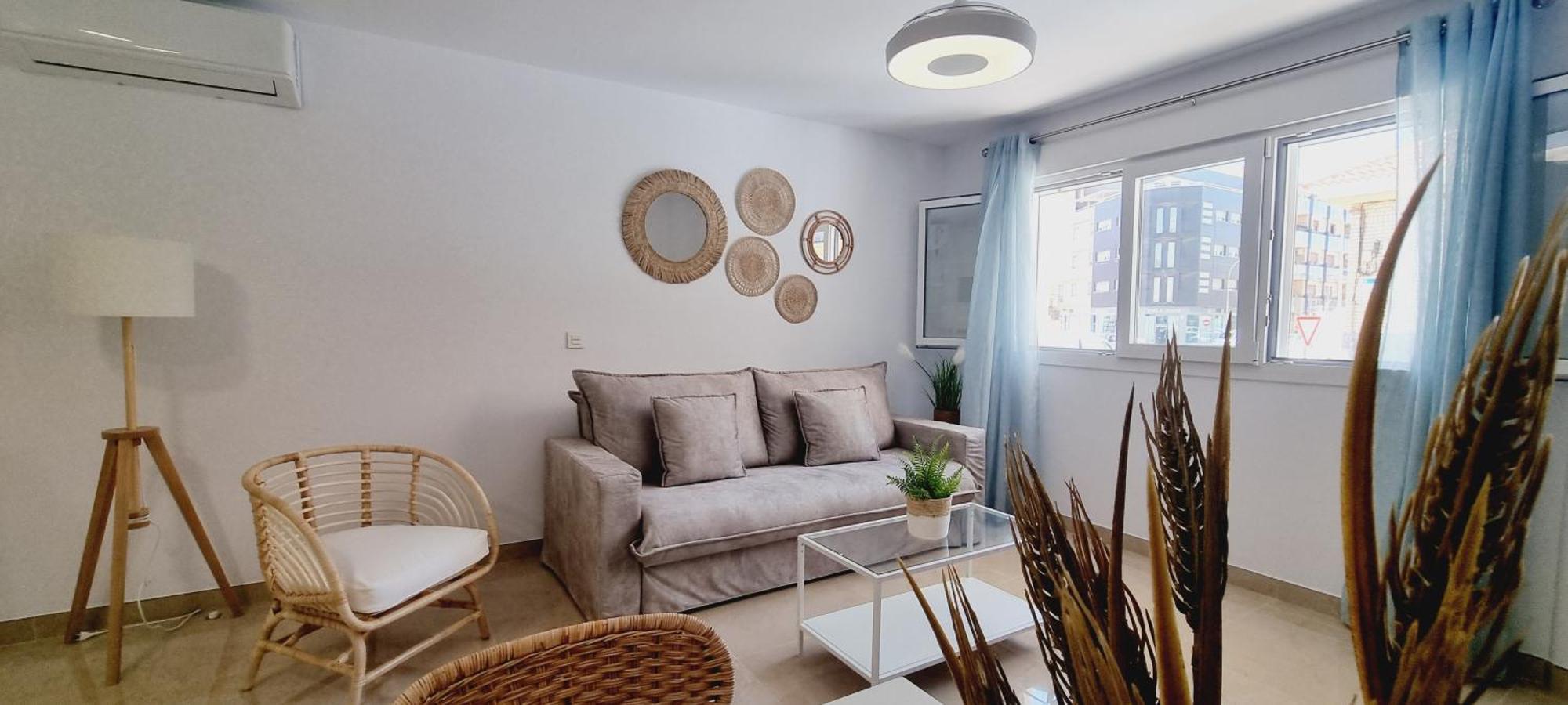 Apartamento Royal Palace *