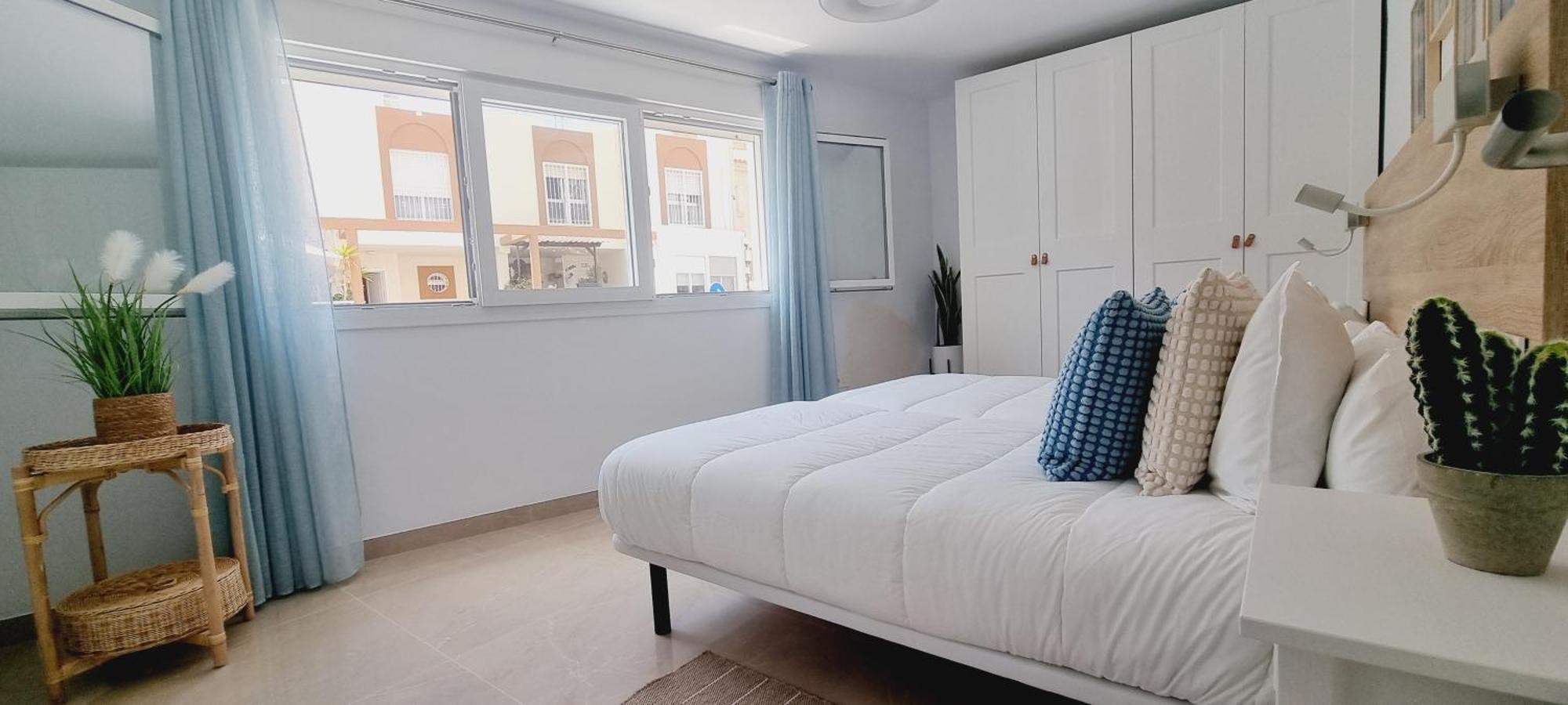 Apartamento Royal Palace *