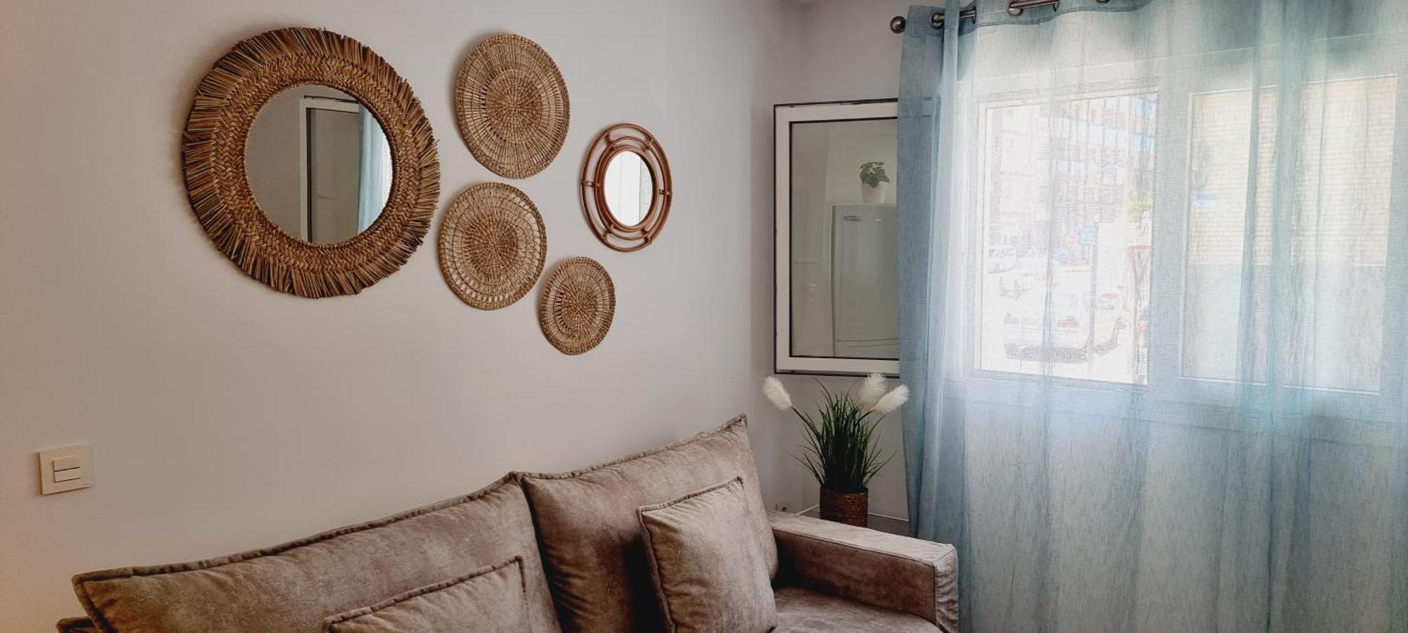 Apartamento Royal Palace