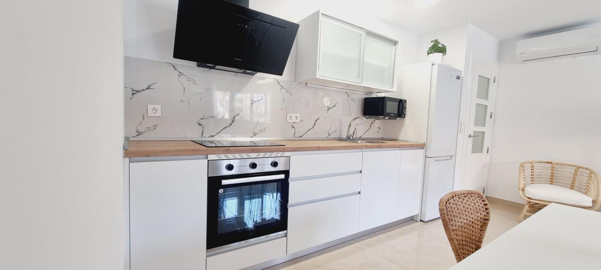 Apartamento Royal Palace