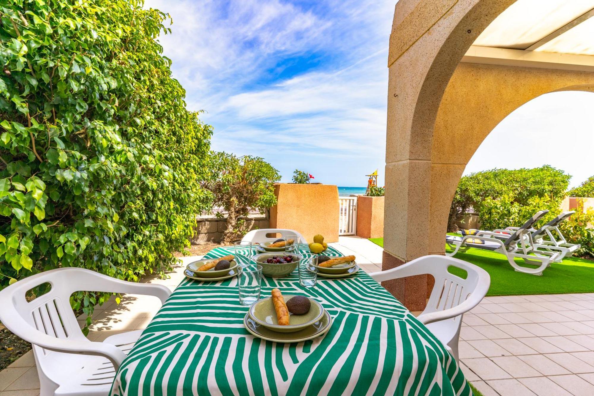 Apartamento House R&r *