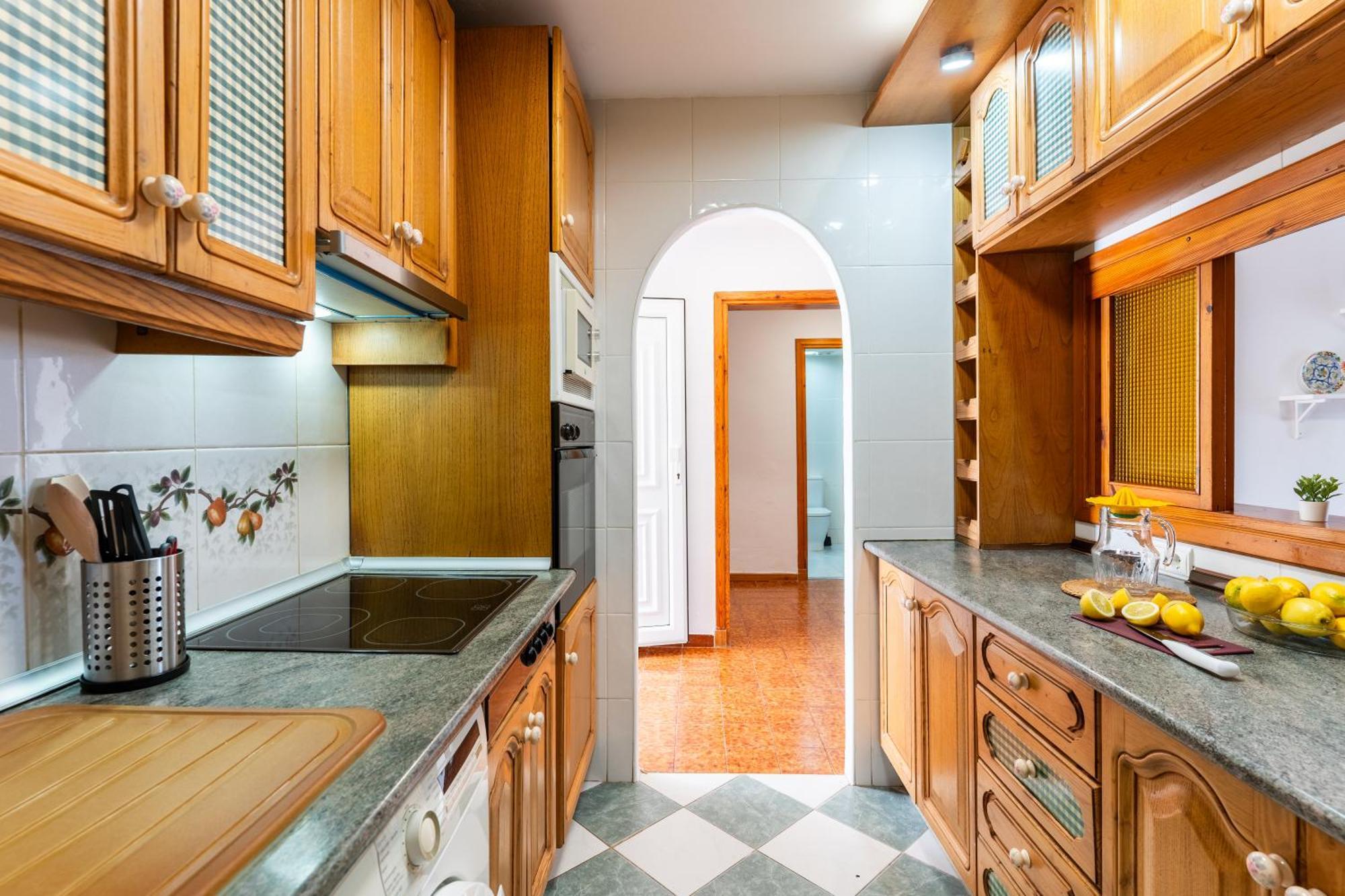 House R&r Apartamento