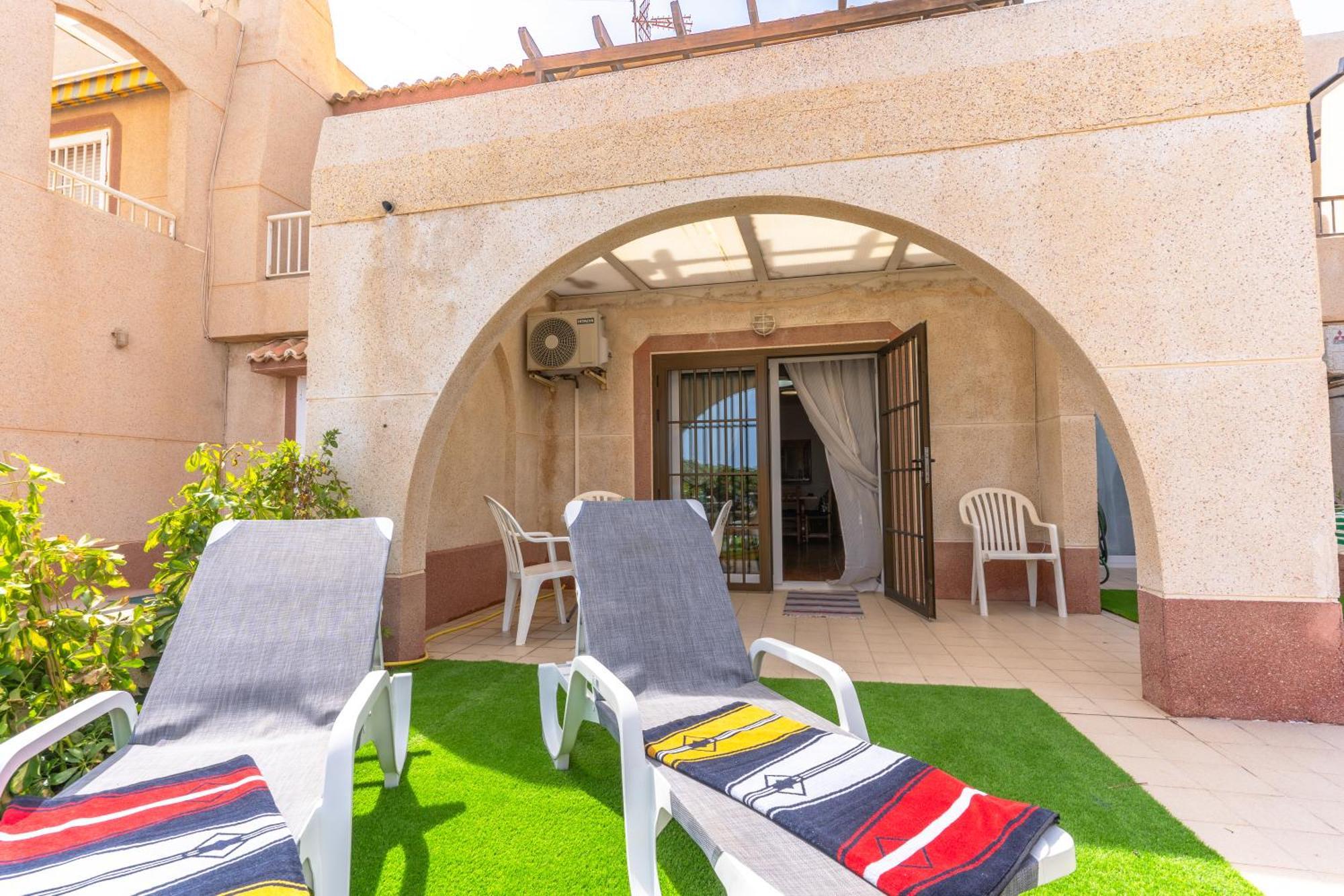Apartamento House R&r