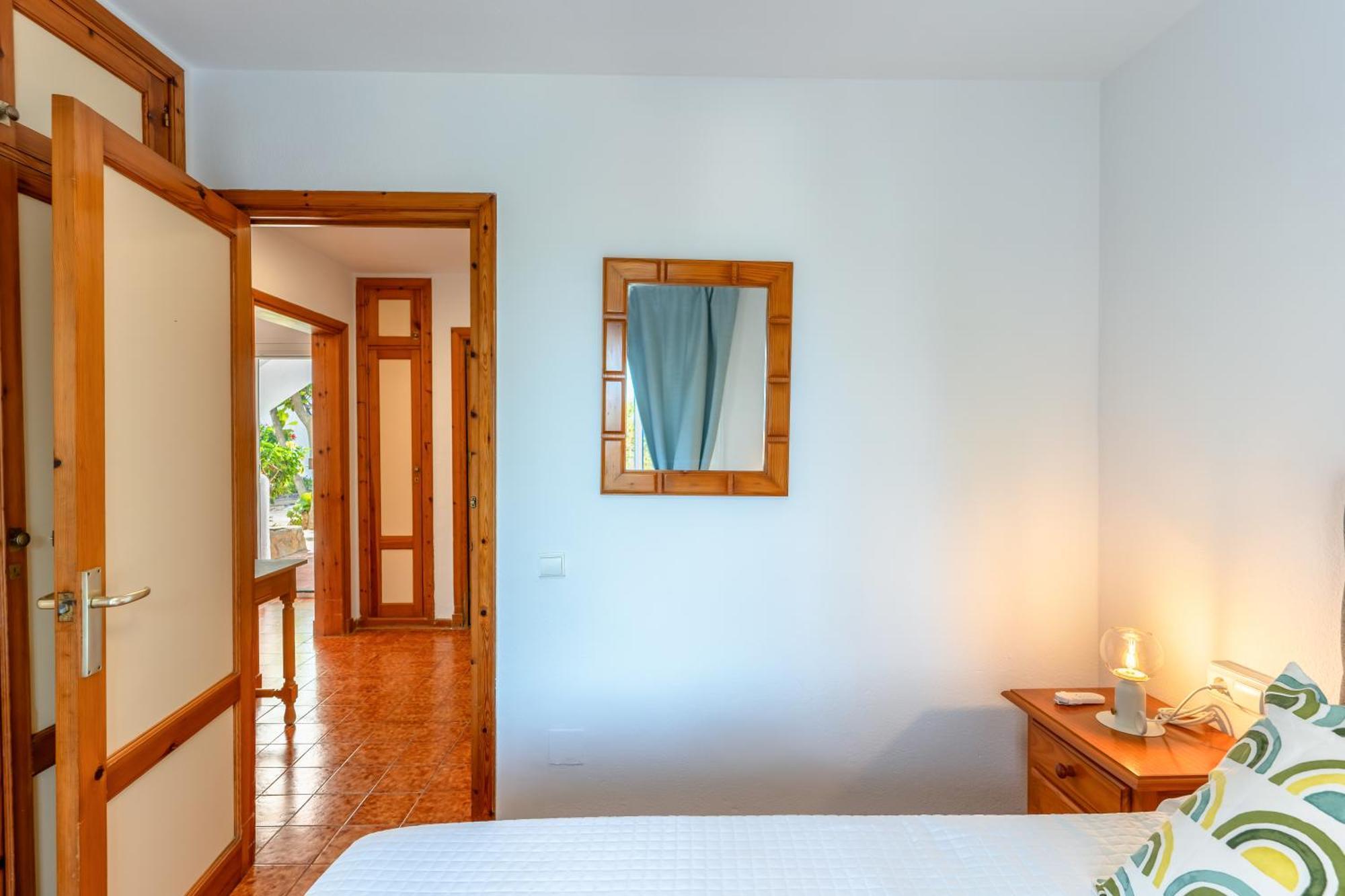Apartamento House R&r *