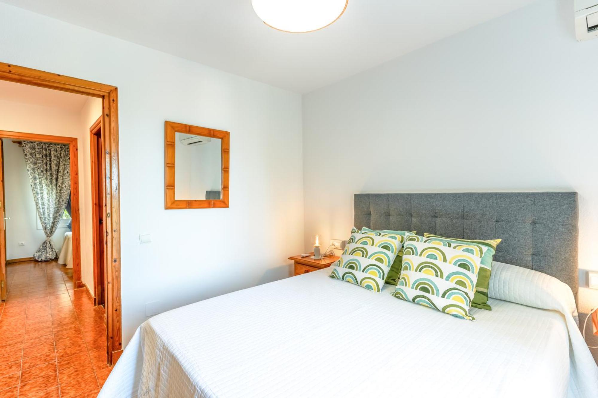 Apartamento House R&r