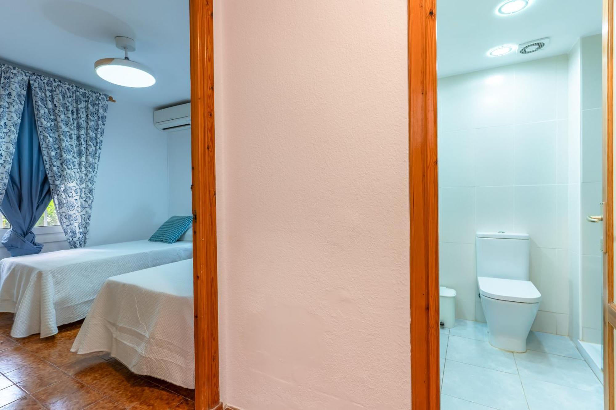 Apartamento House R&r Roquetas de Mar