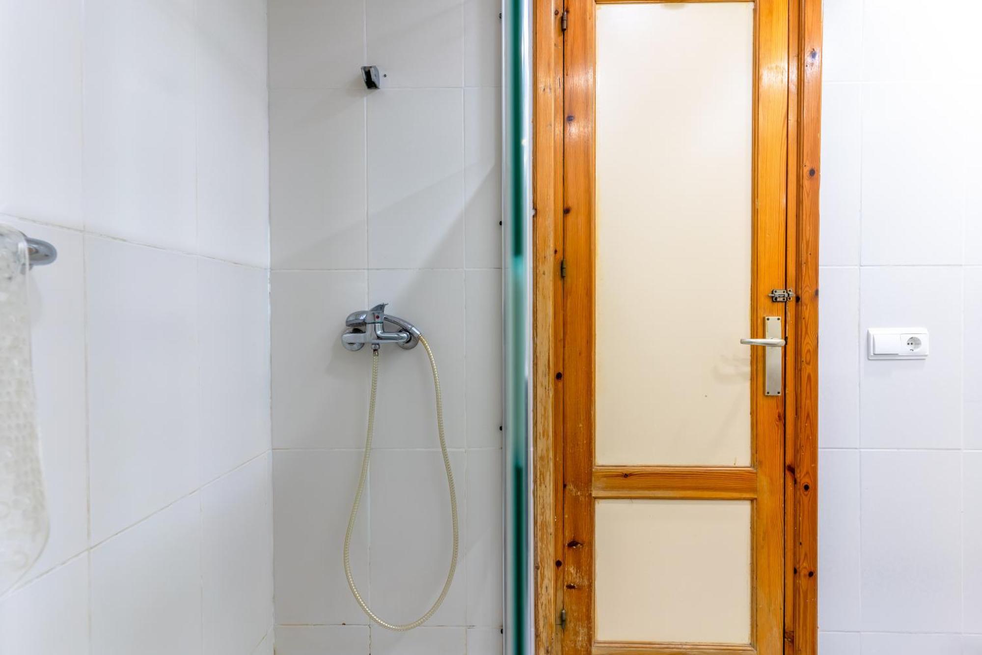 Apartamento House R&r Roquetas de Mar