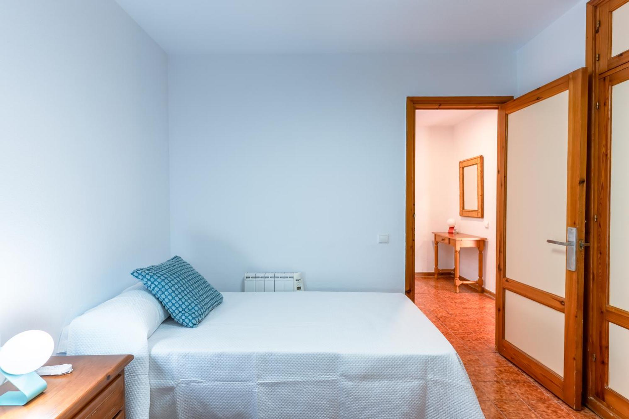House R&r * Roquetas de Mar