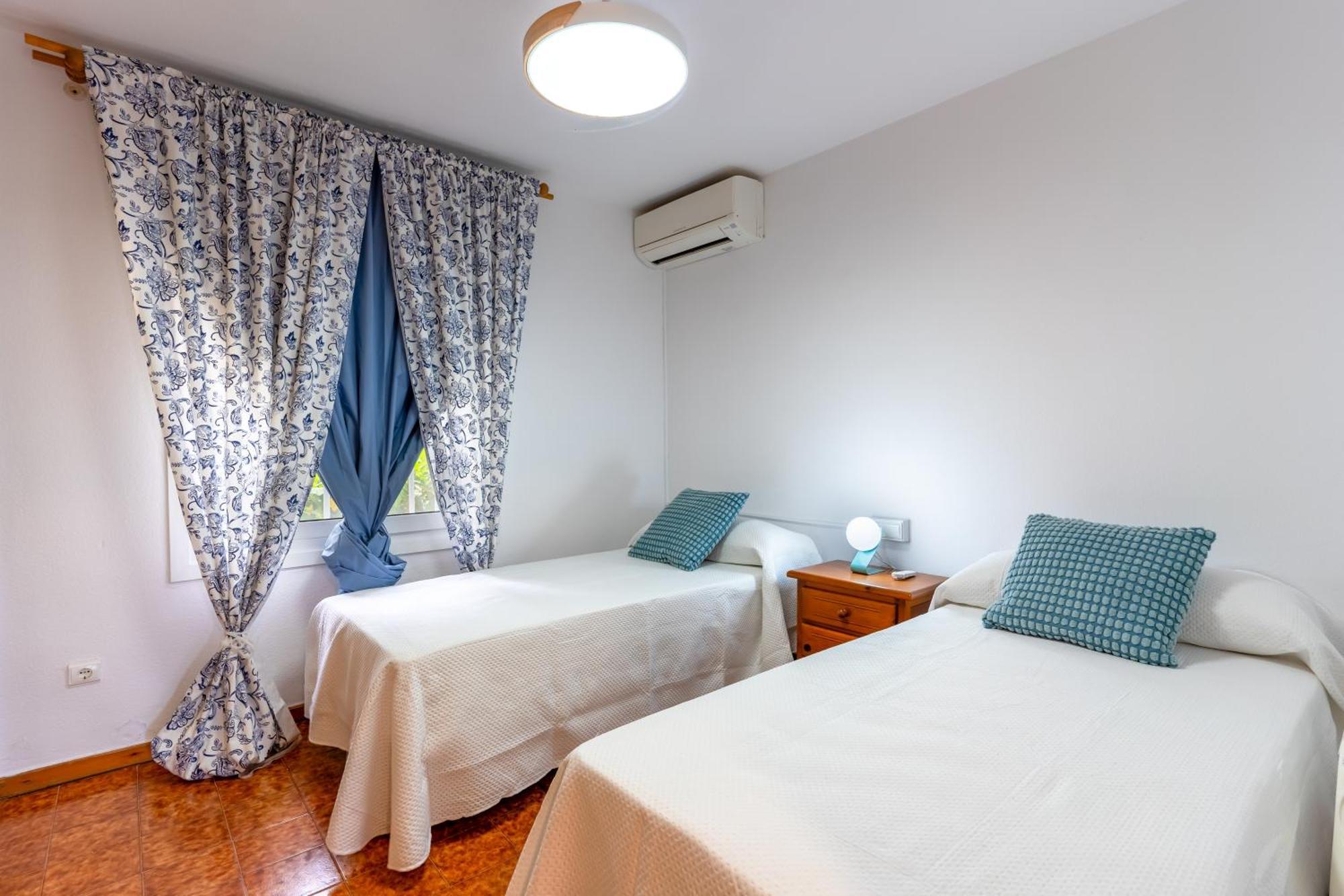 Apartamento House R&r *