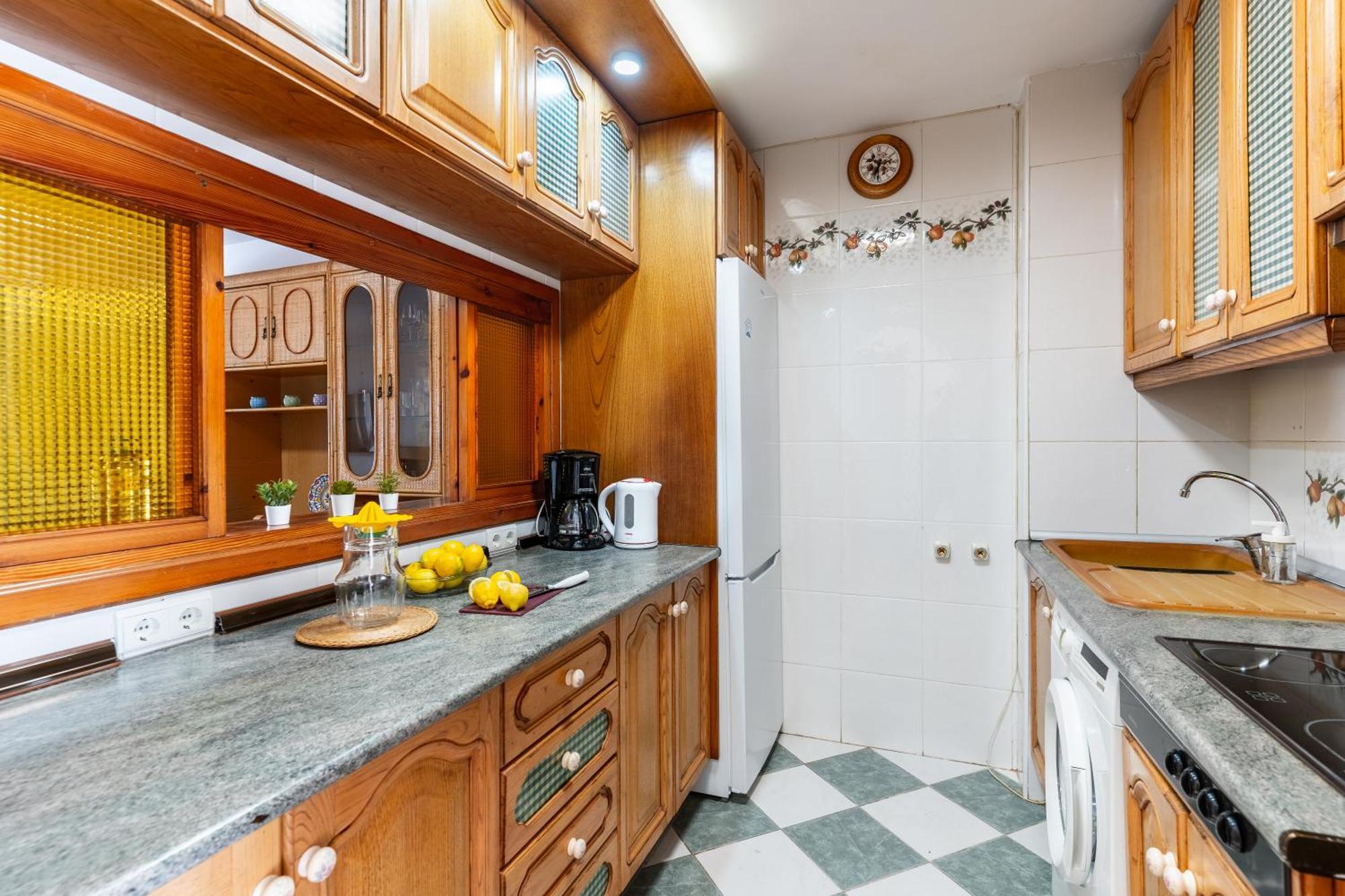 House R&r Apartamento *