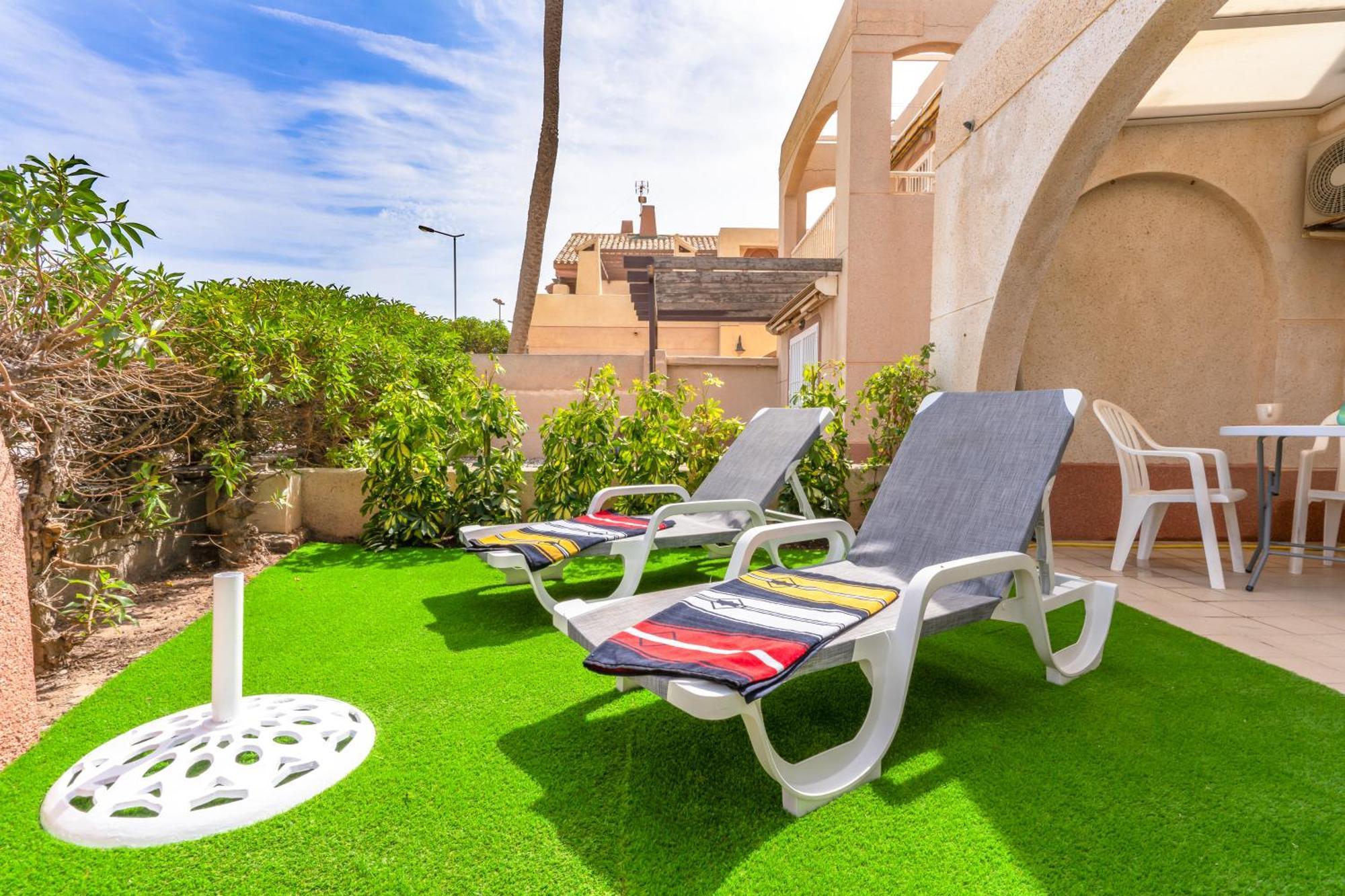 House R&r Apartamento *