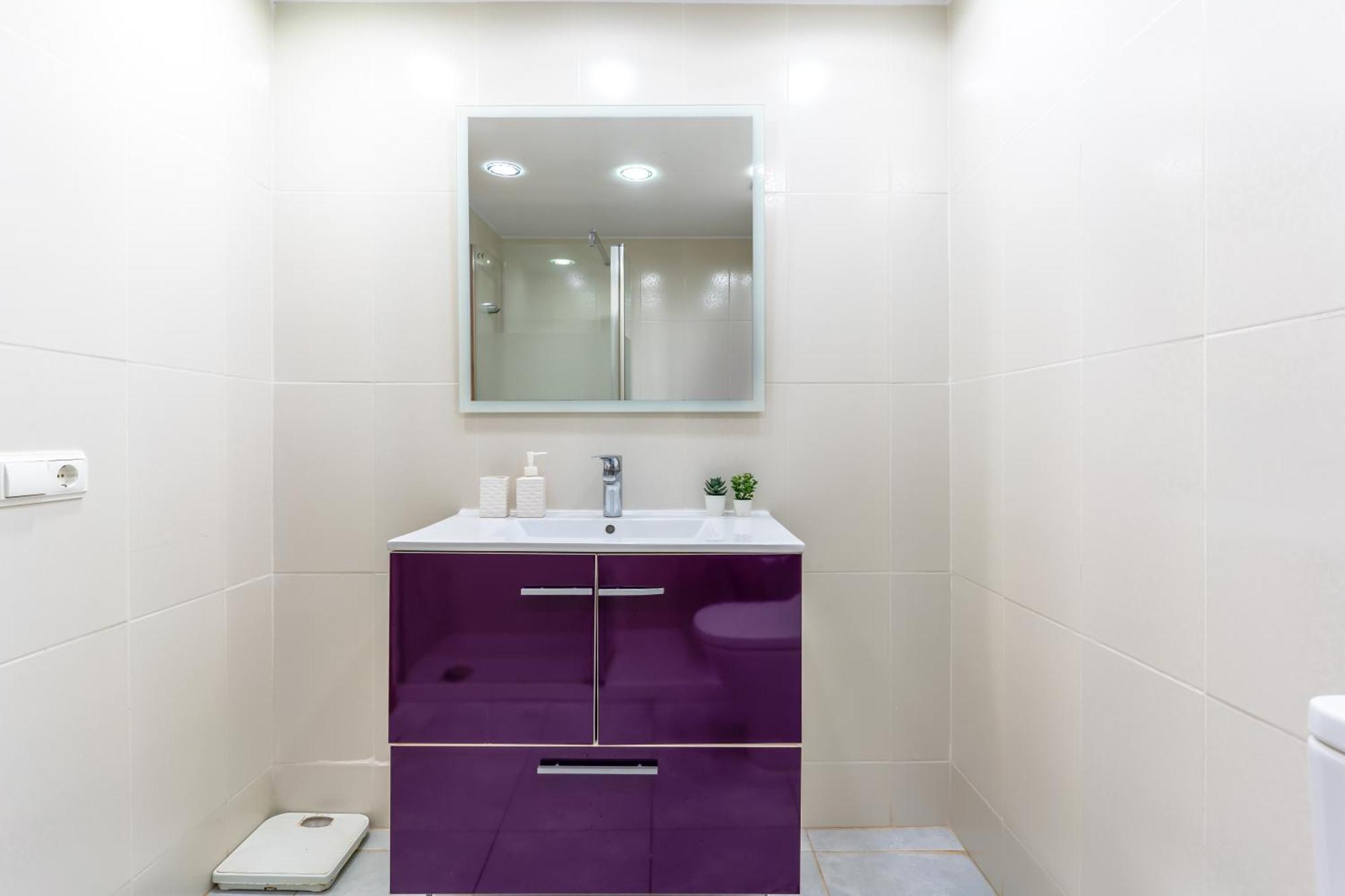 House R&r Apartamento