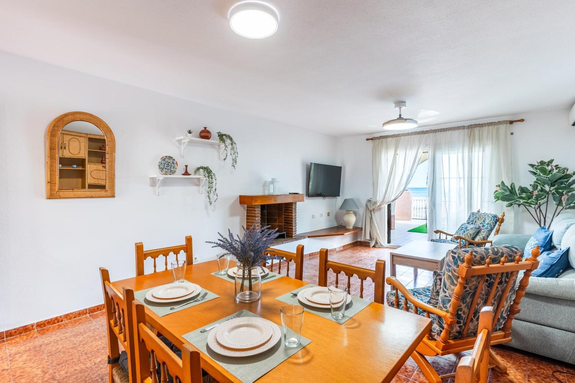 Apartamento House R&r *
