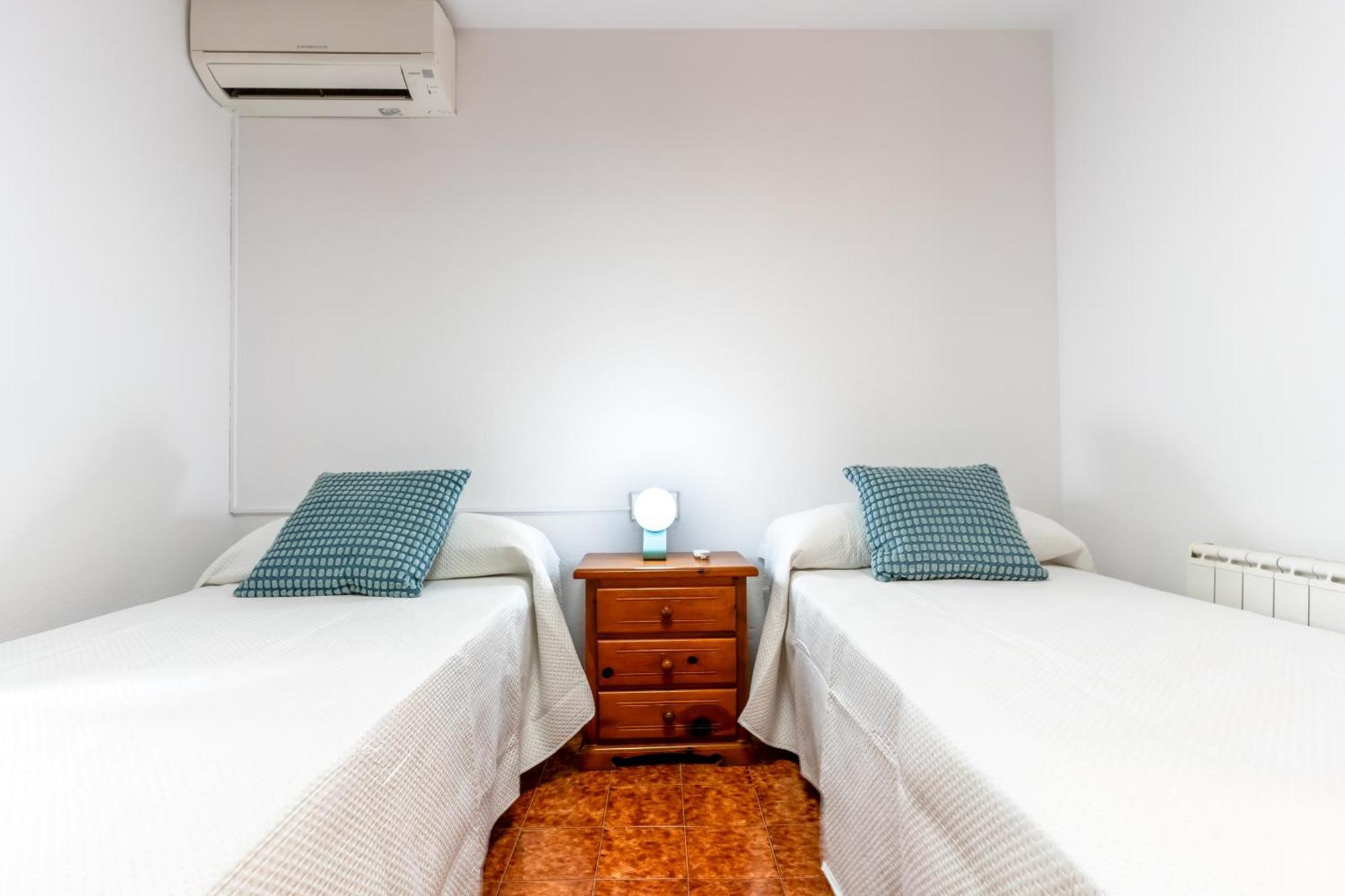 Apartamento House R&r