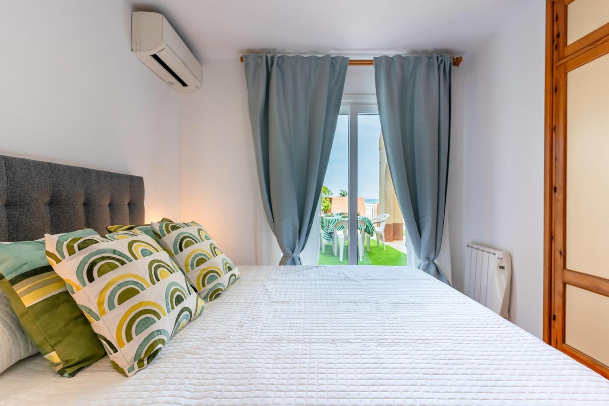 Apartamento House R&r *