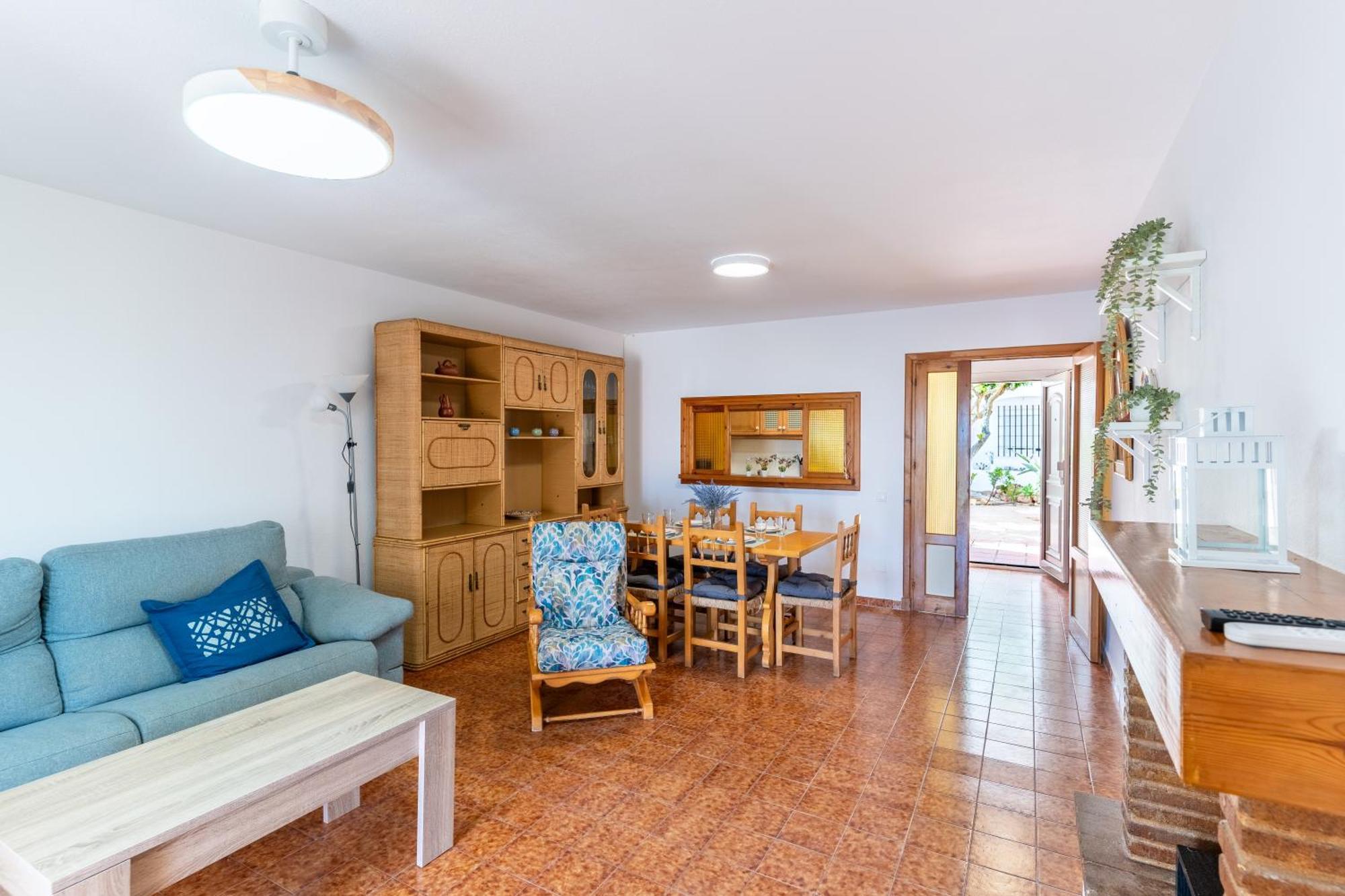 House R&r Apartamento Roquetas de Mar