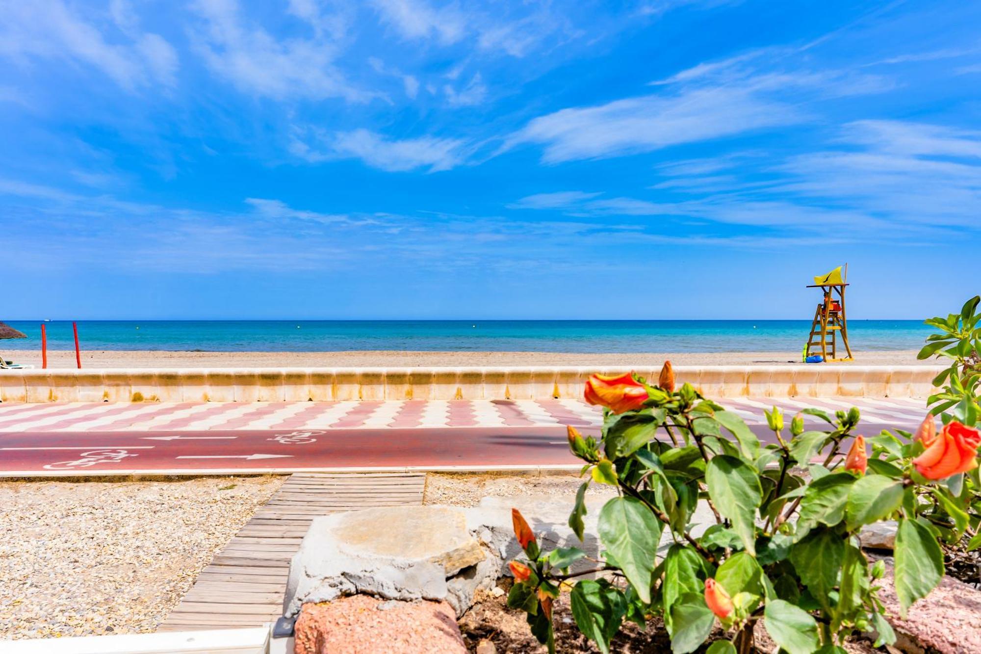 House R&r Roquetas de Mar