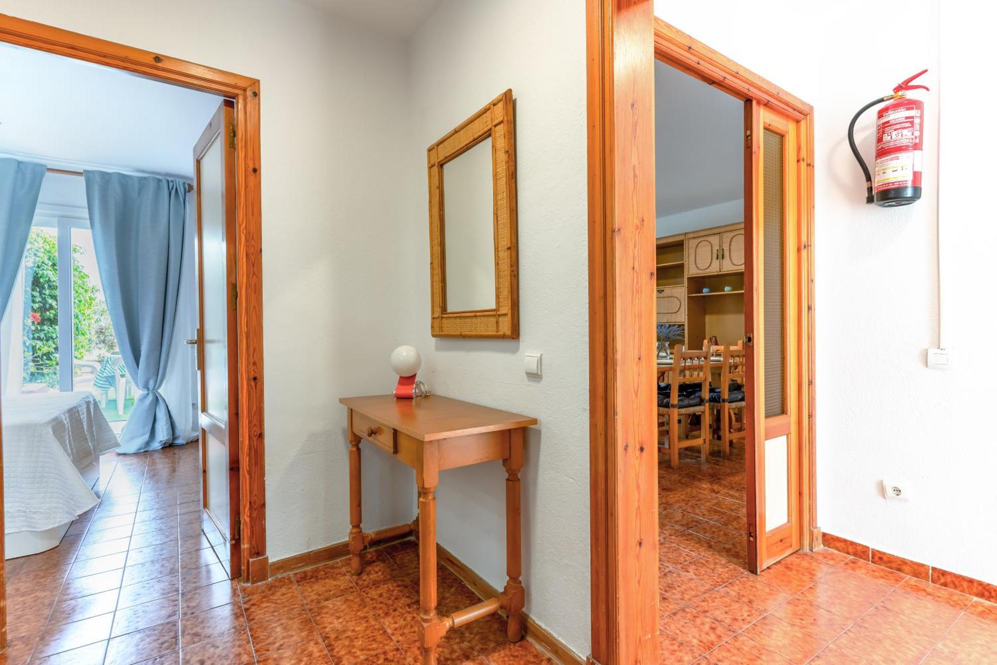 House R&r Apartamento