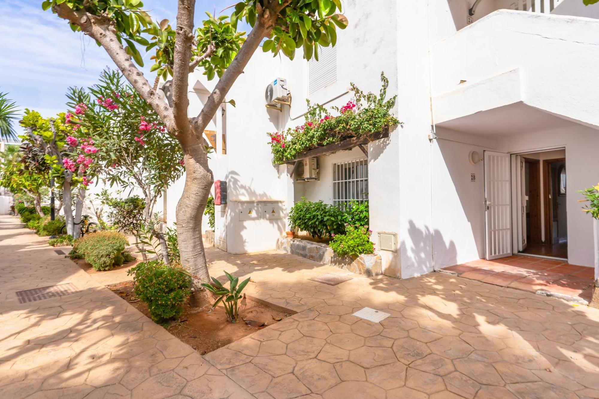Apartamento House R&r *