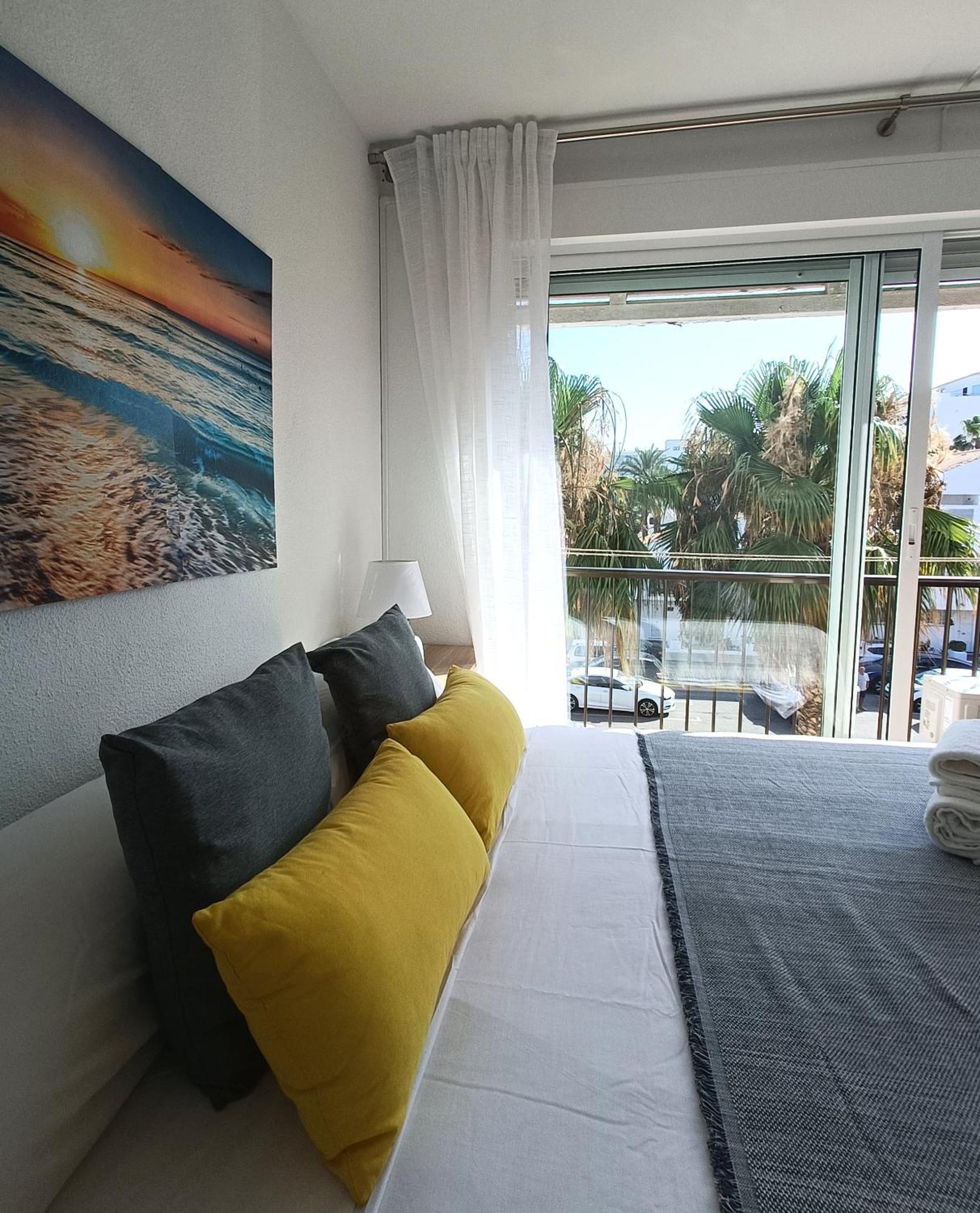 Apartamento Apto Tropicana Con Salida Directa Al Mar Y Piscina *