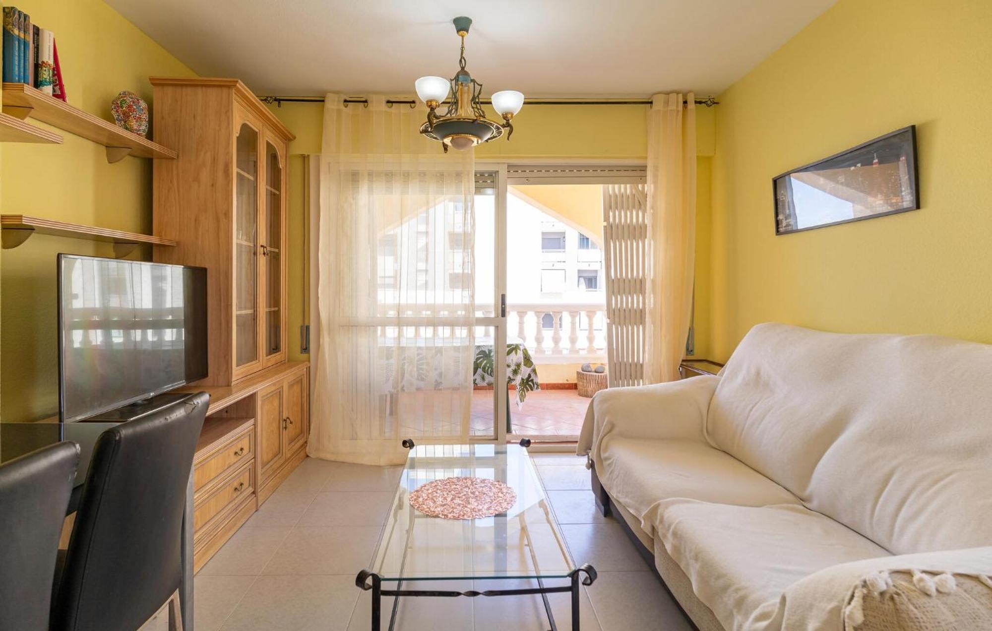 1 Bedroom In *