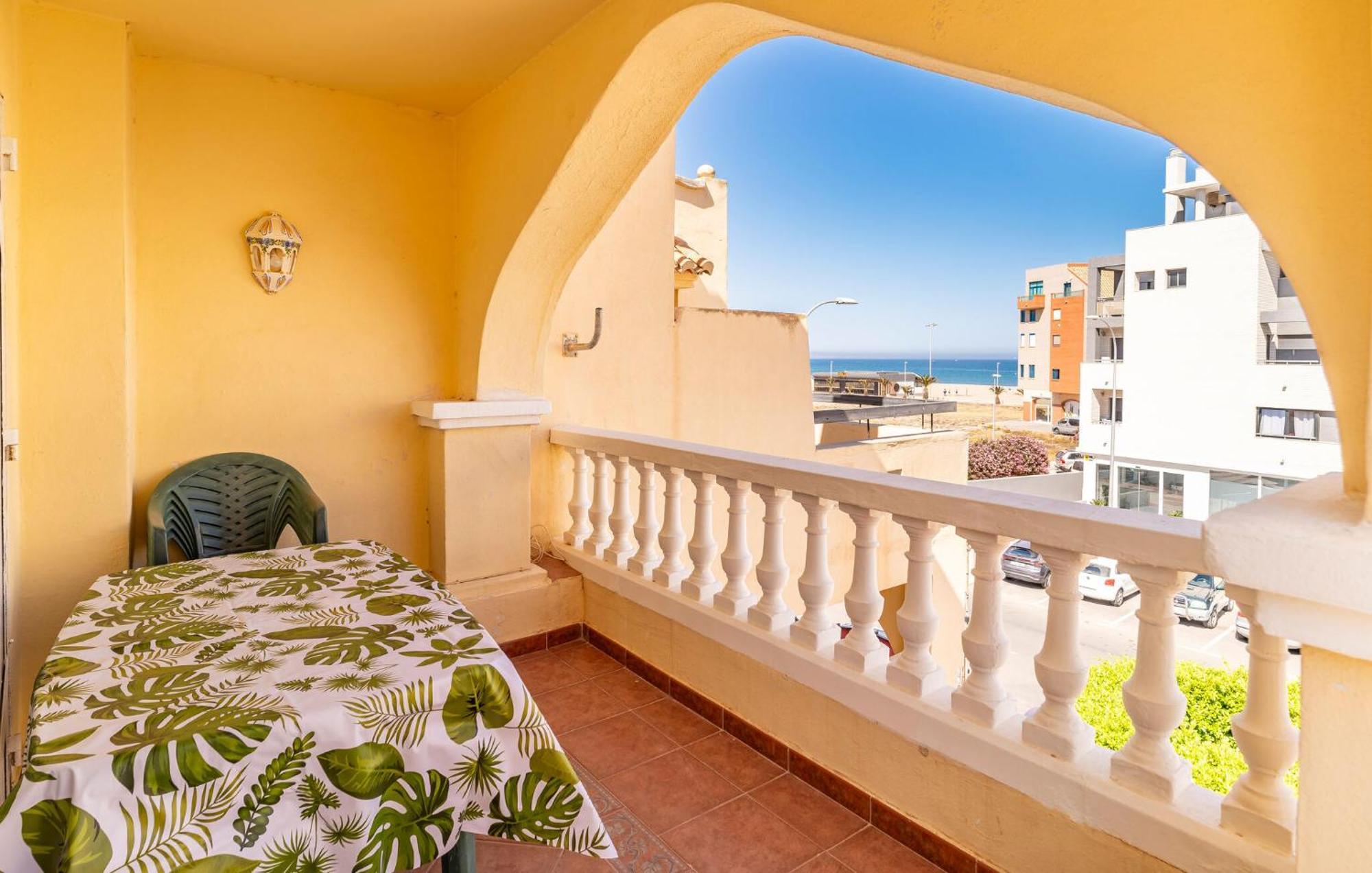 1 Bedroom In