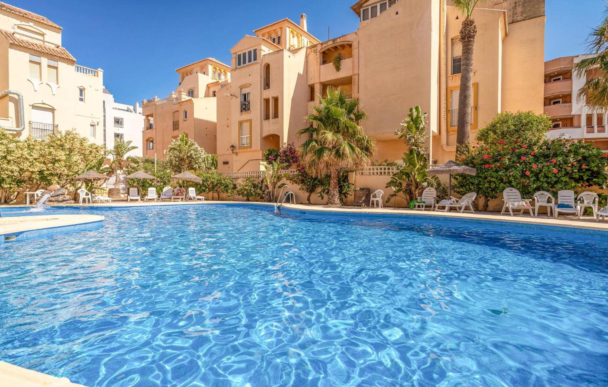1 Bedroom In Apartamento *