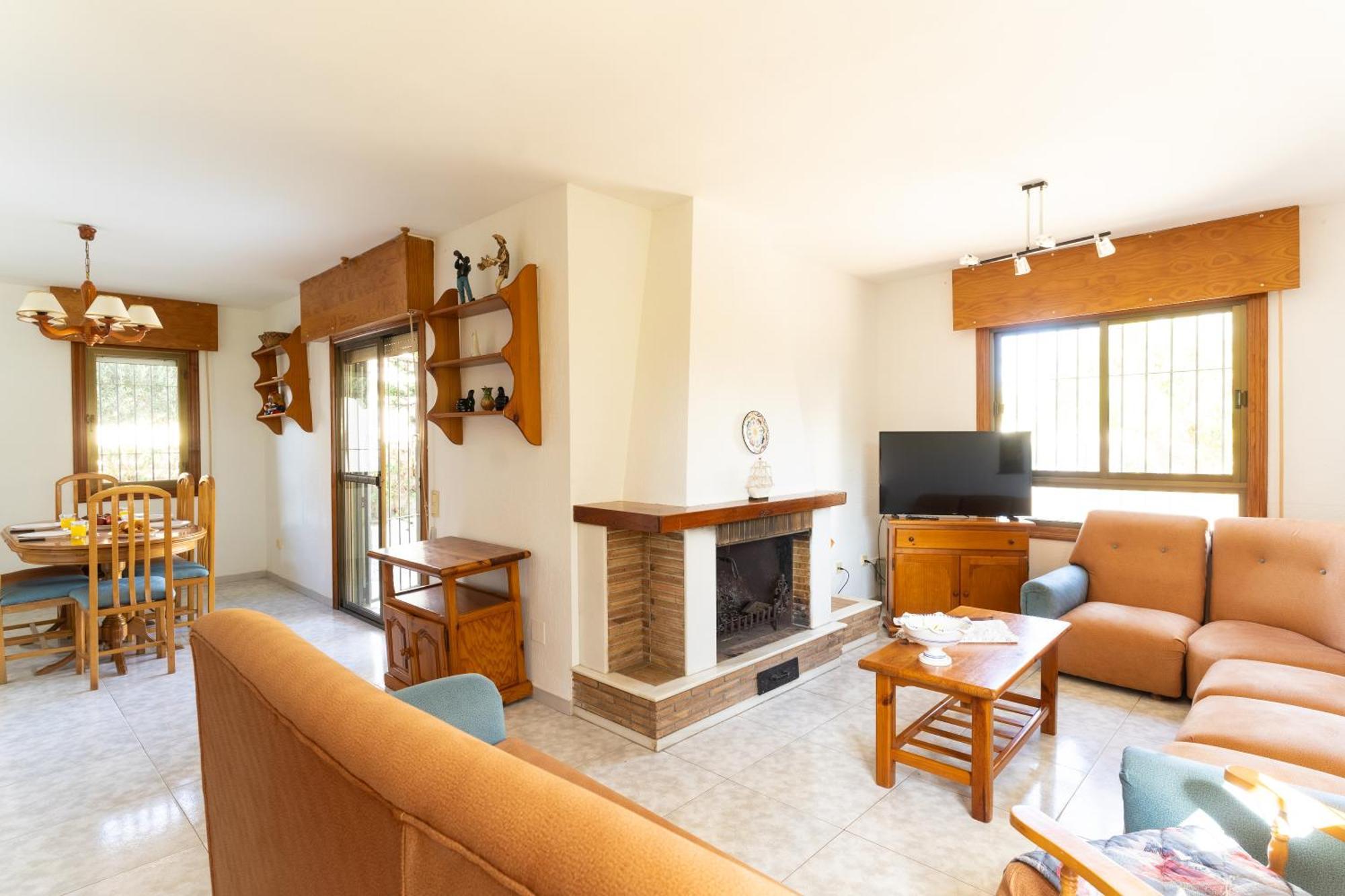 Trendyhomes Con Piscina Сasa de vacaciones *