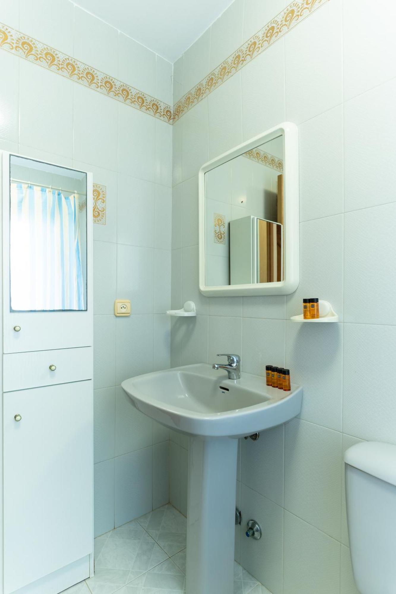 Trendyhomes Con Piscina * Roquetas de Mar