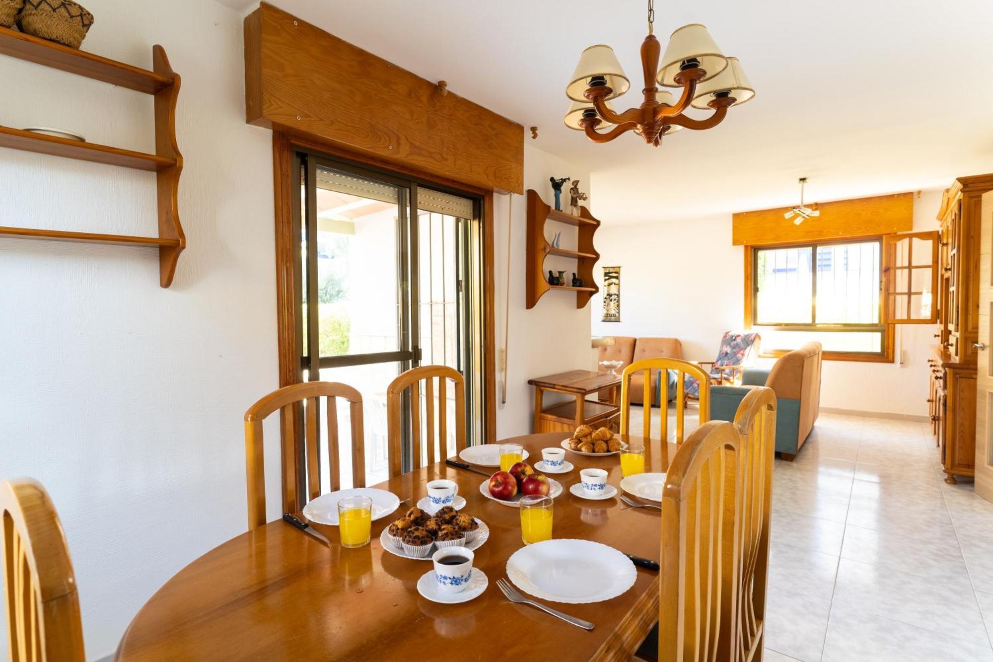 Trendyhomes Con Piscina *
