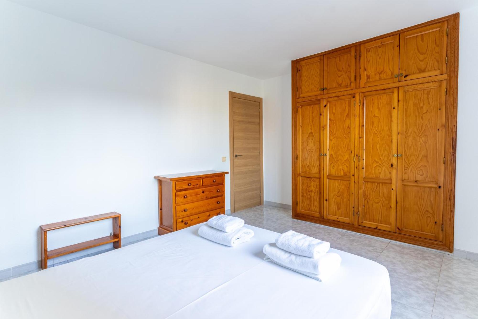 Trendyhomes Con Piscina Roquetas de Mar