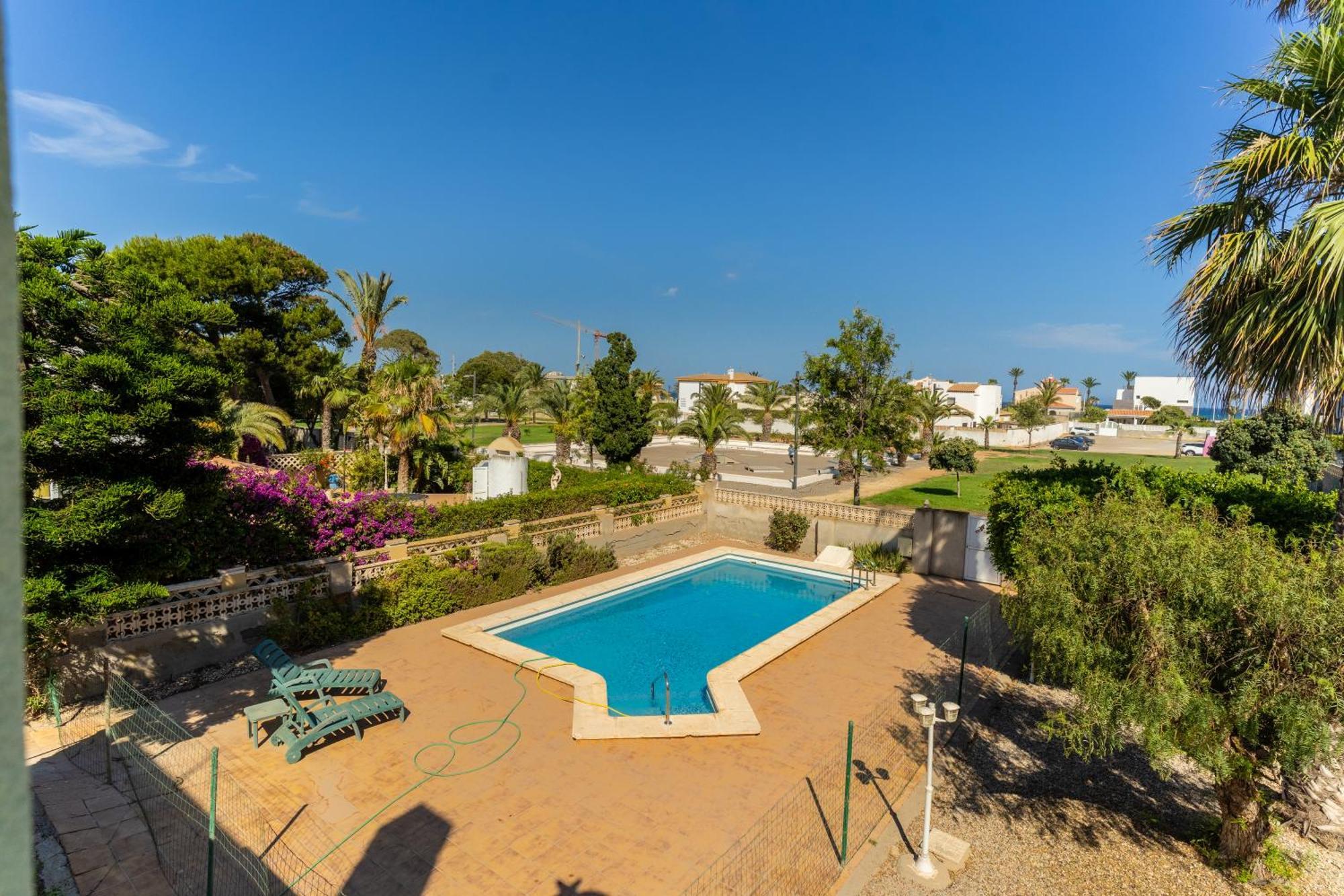 Trendyhomes Con Piscina * Roquetas de Mar