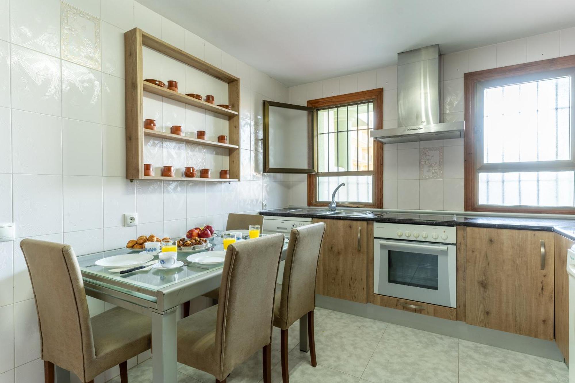 Trendyhomes Con Piscina Сasa de vacaciones