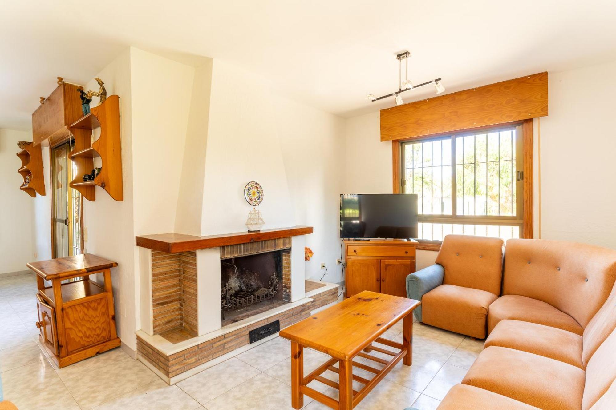 Trendyhomes Con Piscina Сasa de vacaciones *