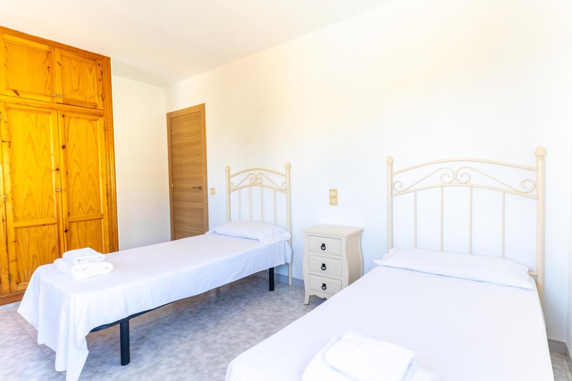 Trendyhomes Con Piscina Сasa de vacaciones *