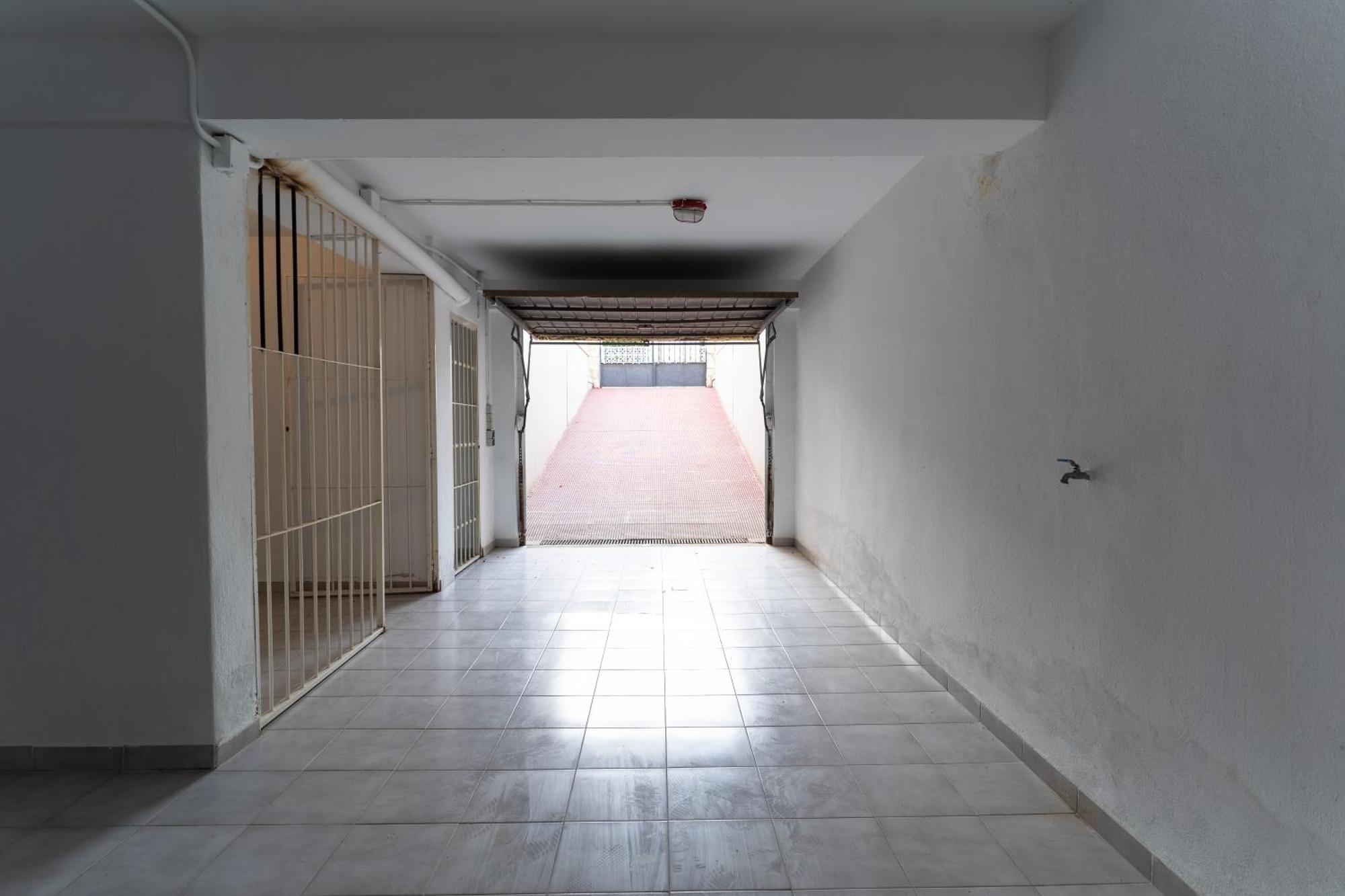 Сasa de vacaciones Trendyhomes Con Piscina Roquetas de Mar