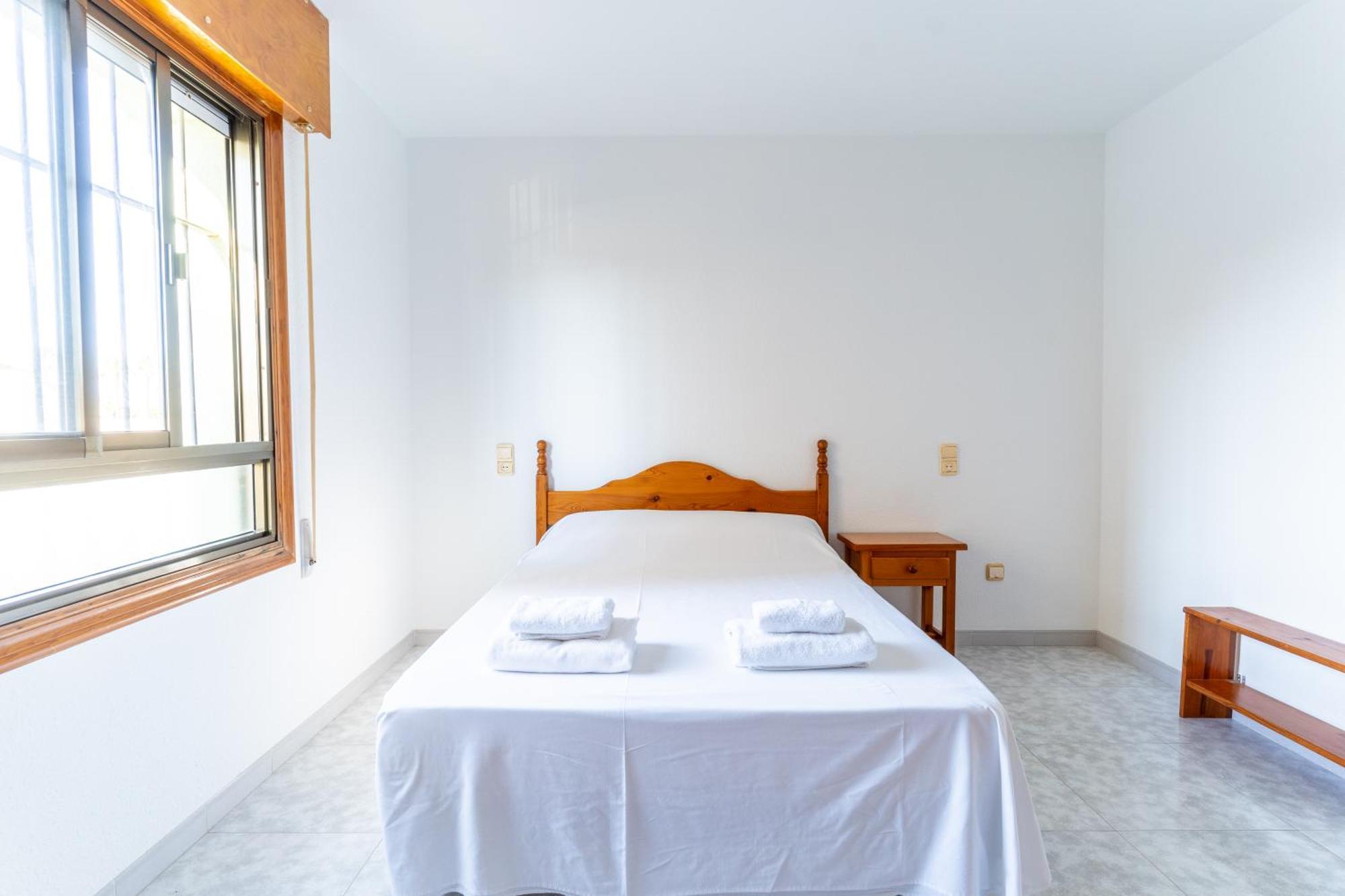Сasa de vacaciones Trendyhomes Con Piscina Roquetas de Mar