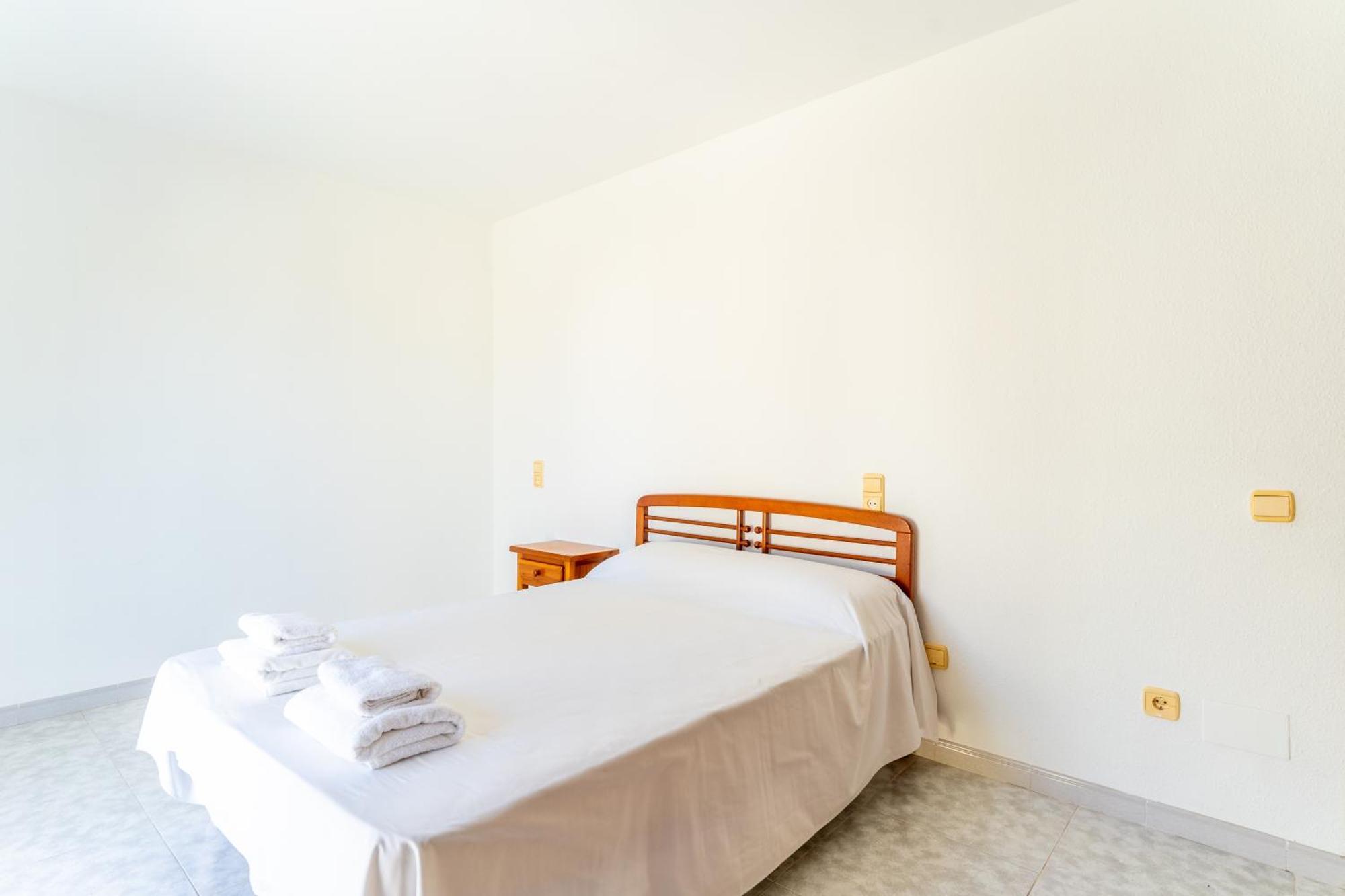 Trendyhomes Con Piscina Сasa de vacaciones