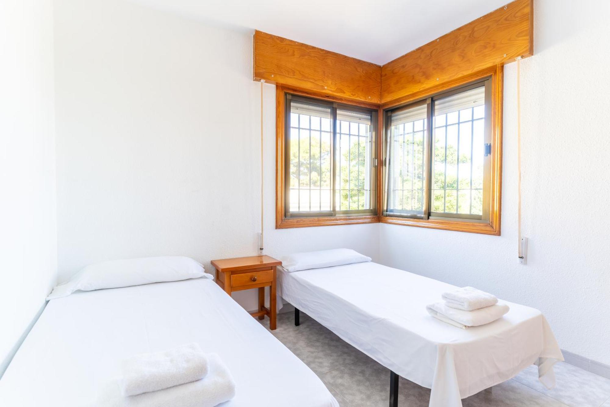 Trendyhomes Con Piscina