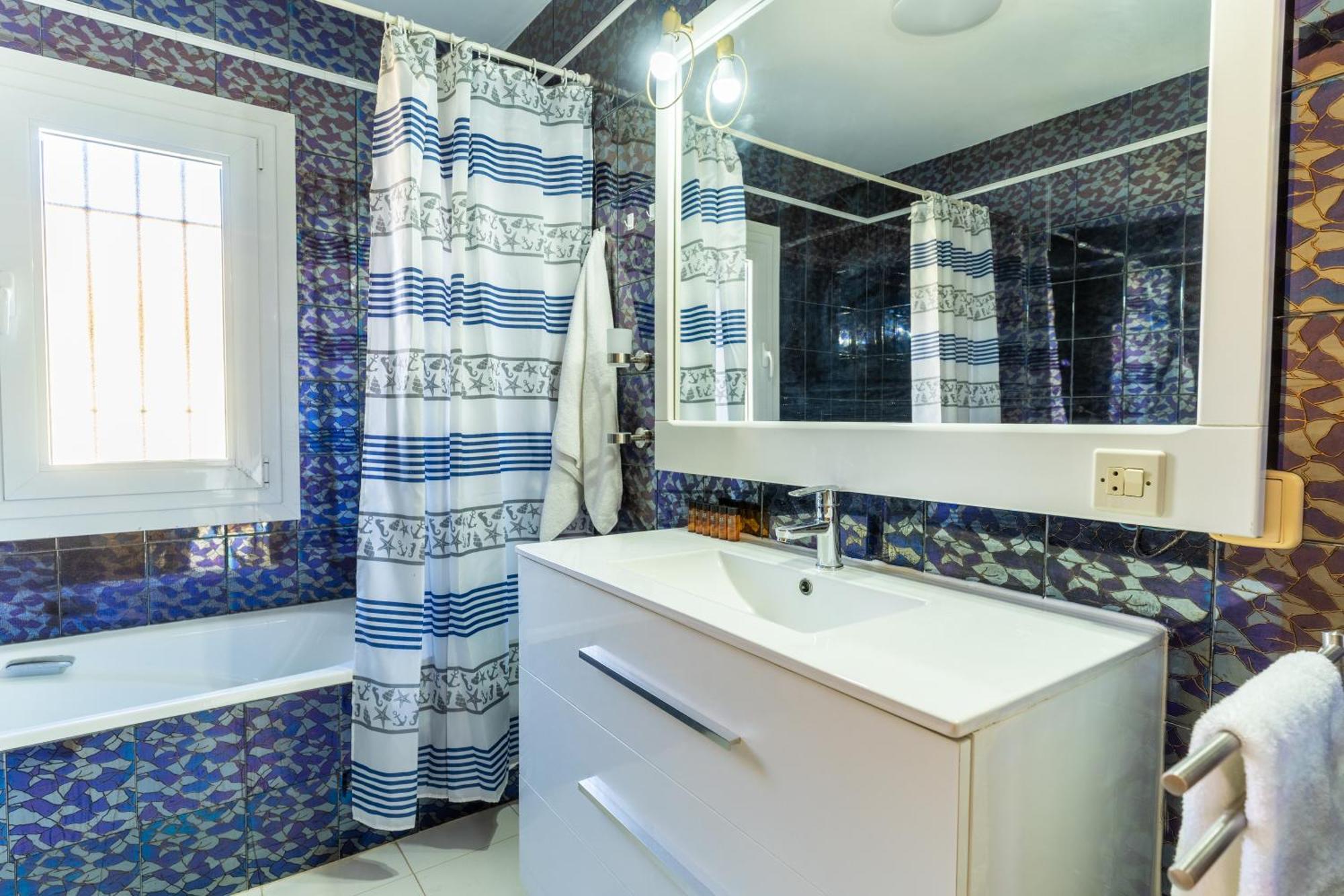 Сasa de vacaciones Trendyhomes Con Piscina