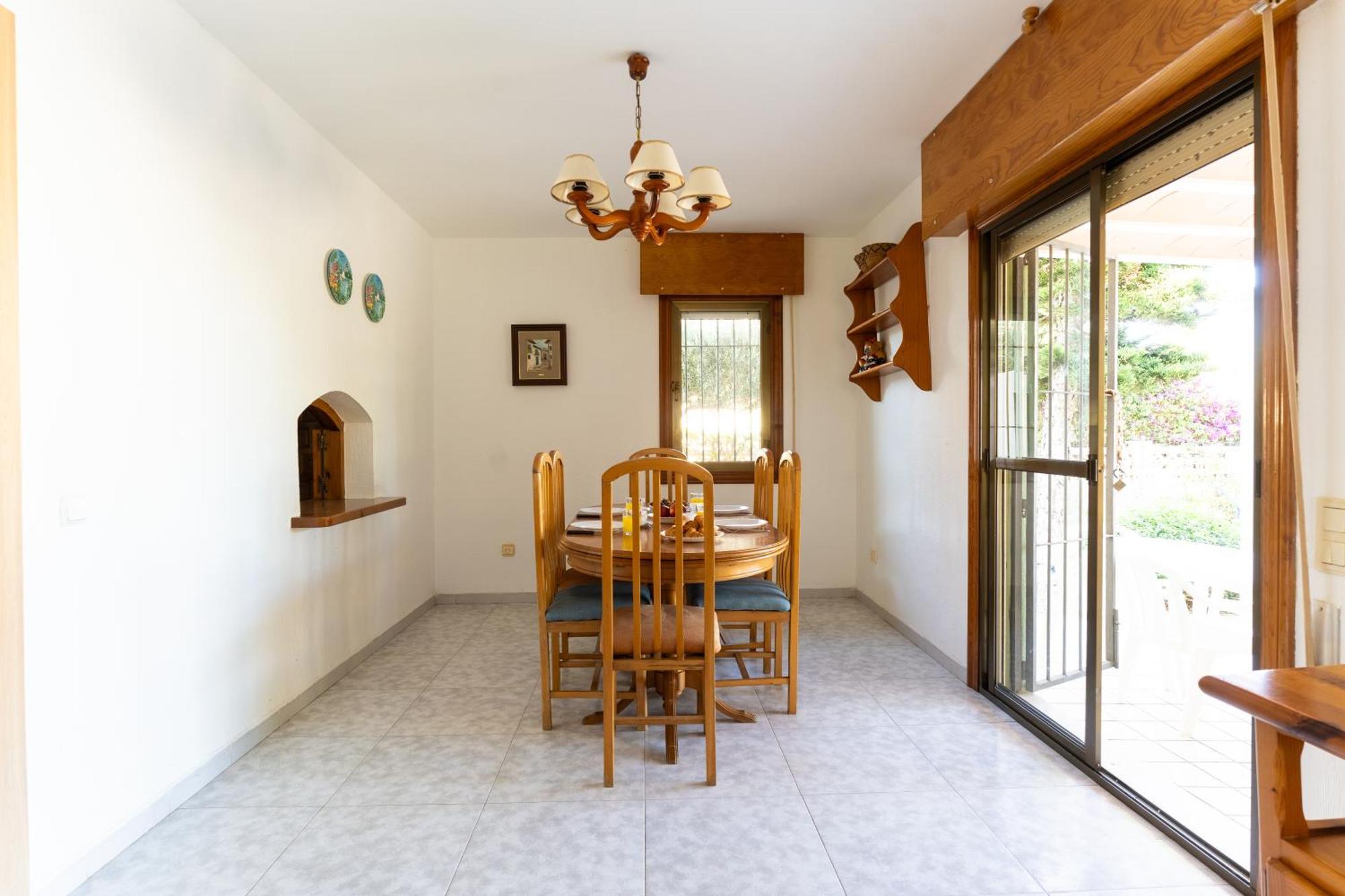 Сasa de vacaciones Trendyhomes Con Piscina *