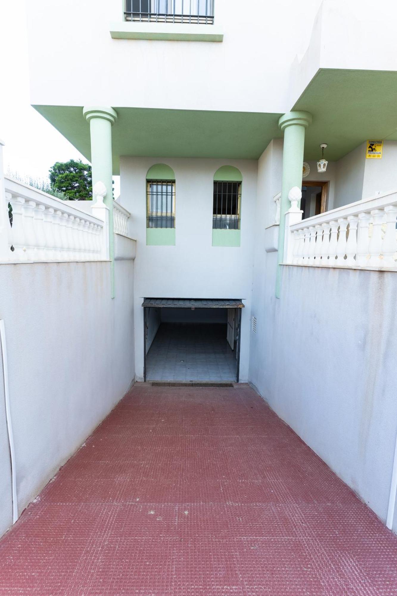 Сasa de vacaciones Trendyhomes Con Piscina